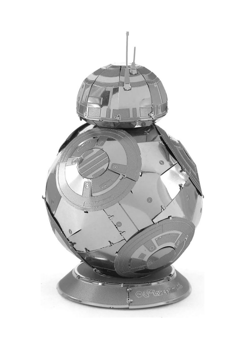 Metal Earth 3D Metal Model Kit - Star Wars Episode 7 BB-8
