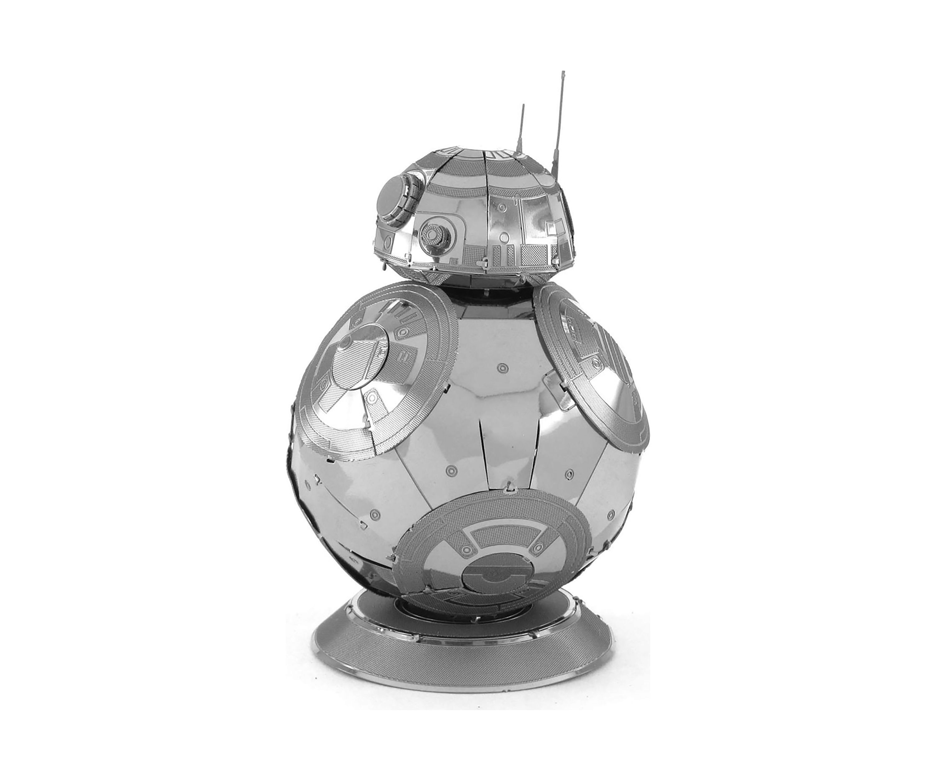 Metal Earth 3D Metal Model Kit - Star Wars Episode 7 BB-8