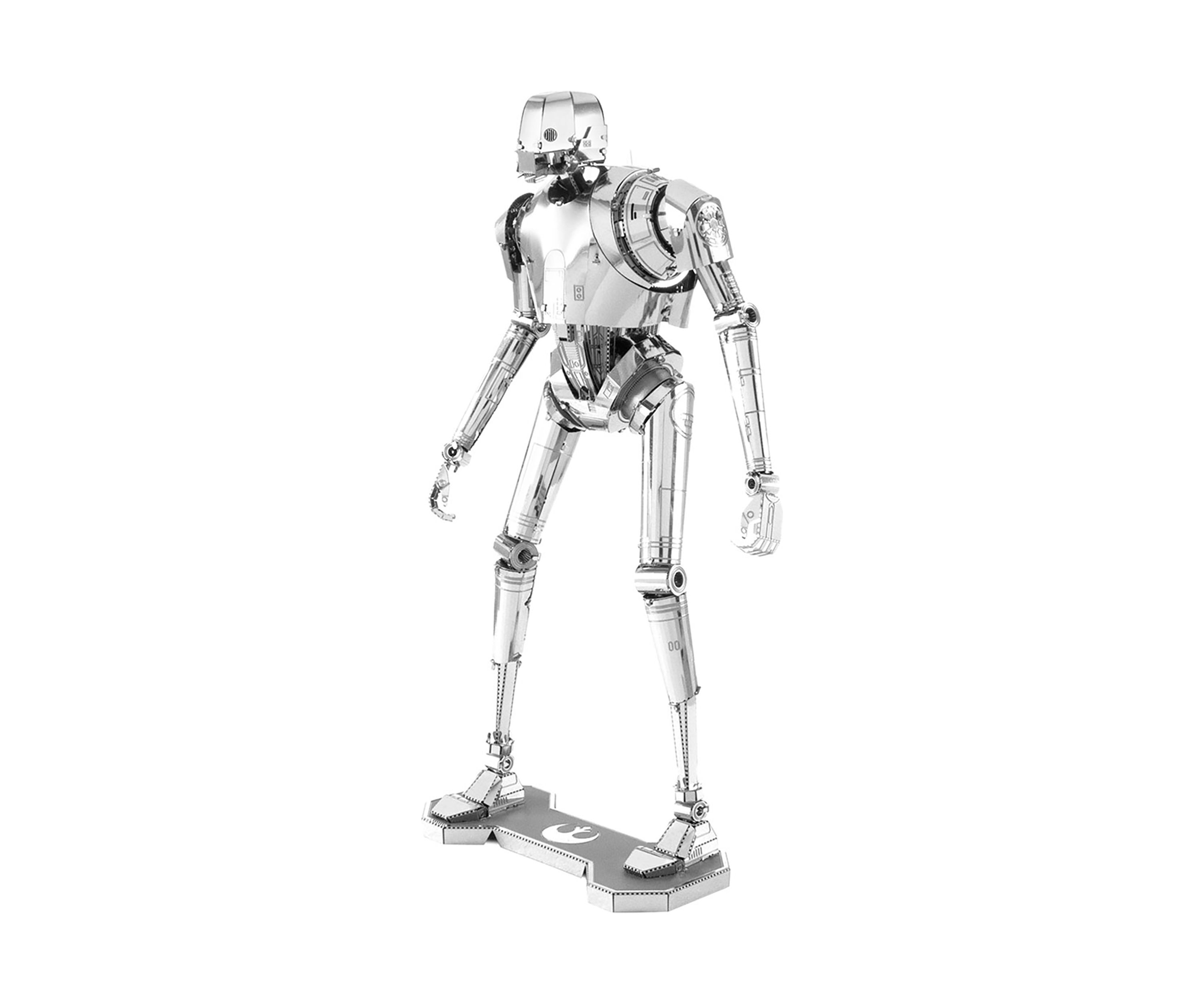 Metal Earth 3D Metal Model Kit - Star Wars Rogue One K-2SO
