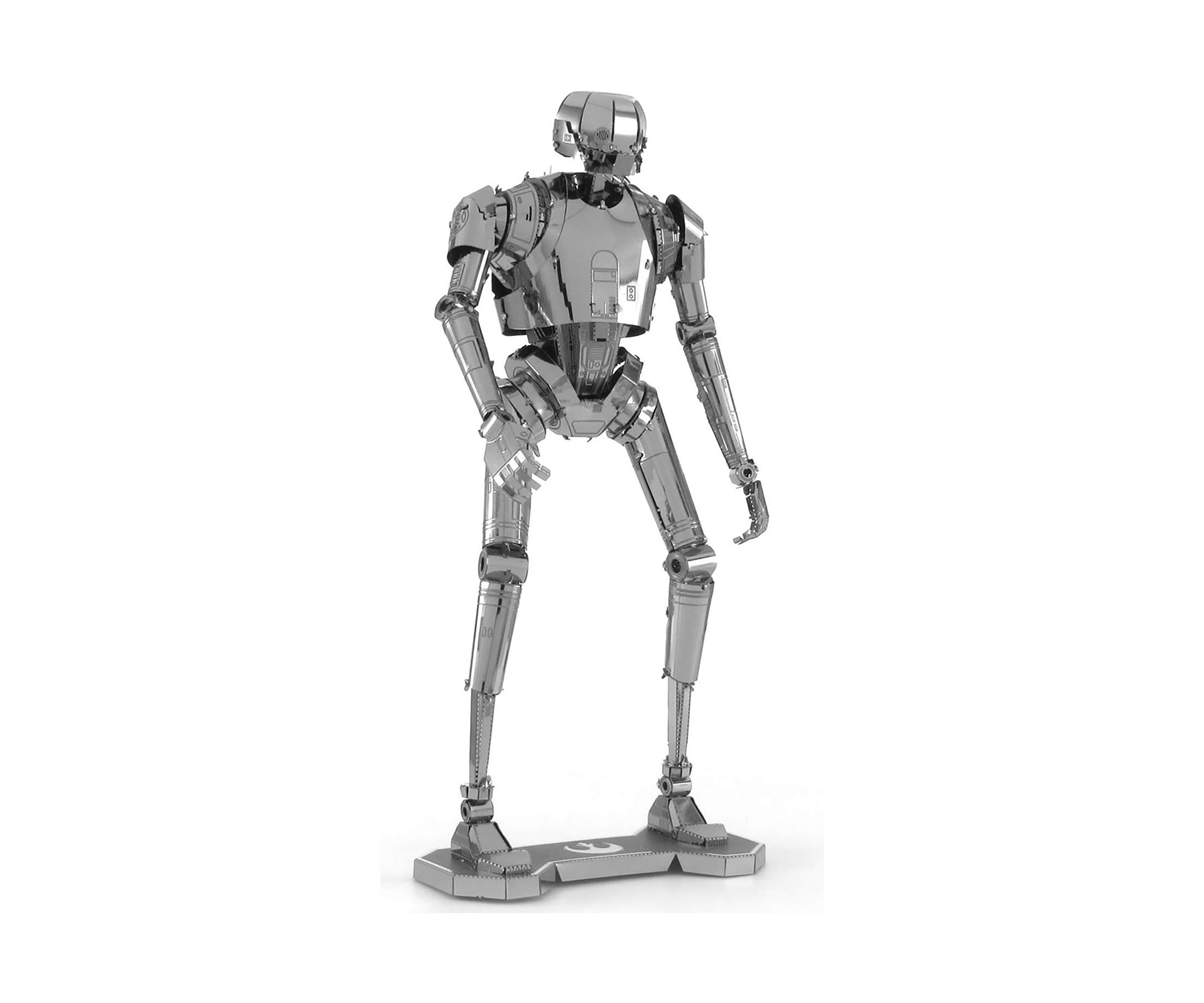 Metal Earth 3D Metal Model Kit - Star Wars Rogue One K-2SO