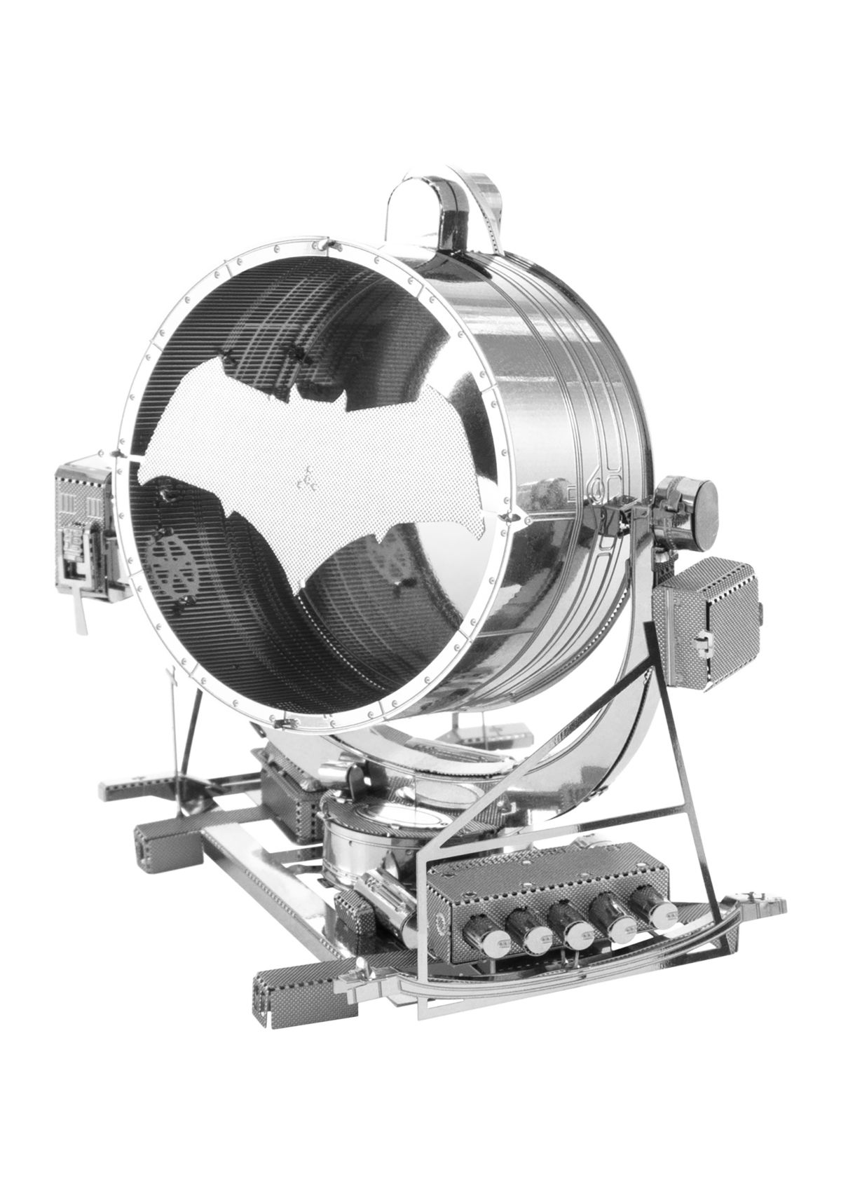 Metal Earth 3D Metal Model Kit - Batman v Superman Bat-Signal