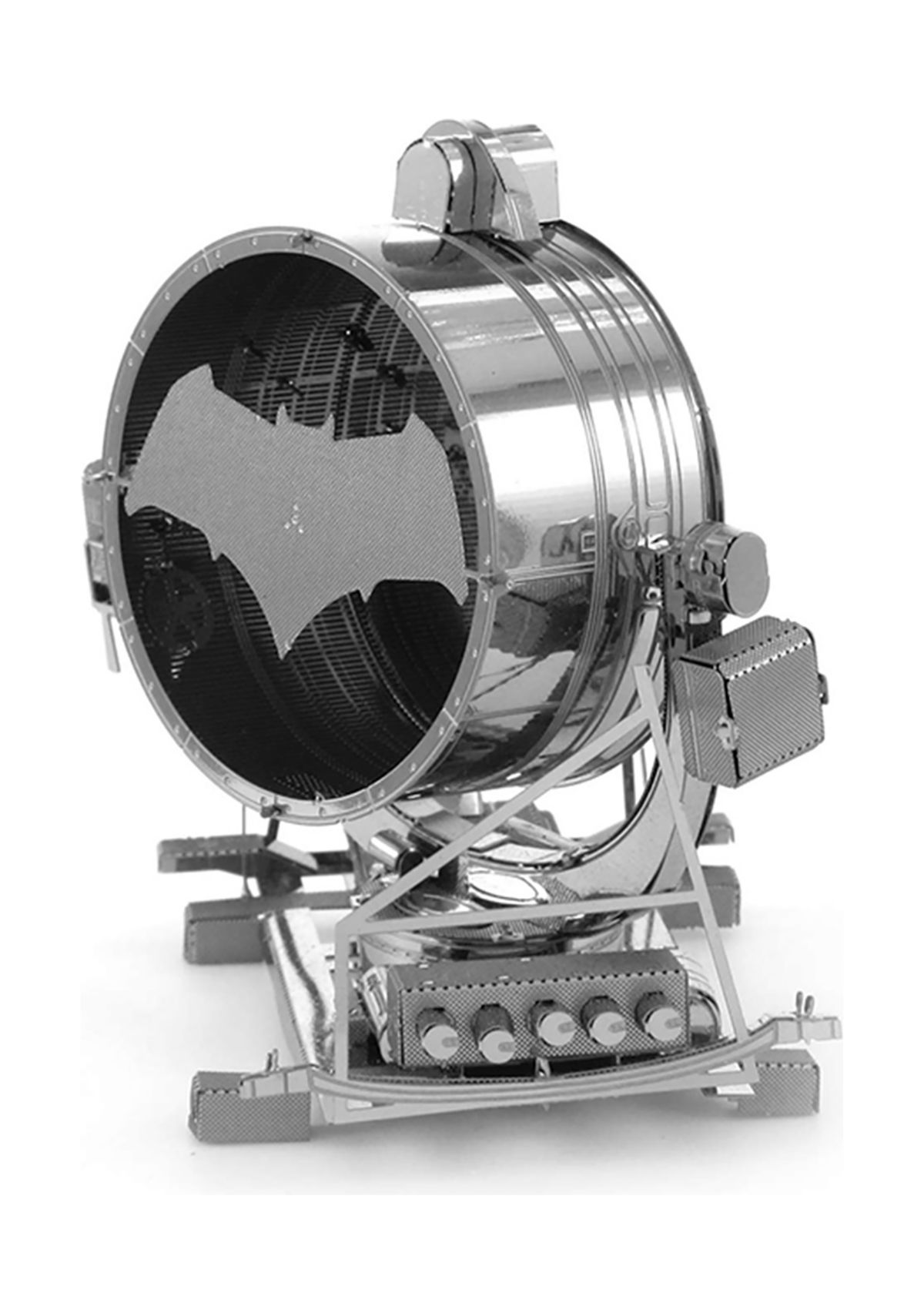 Metal Earth 3D Metal Model Kit - Batman v Superman Bat-Signal