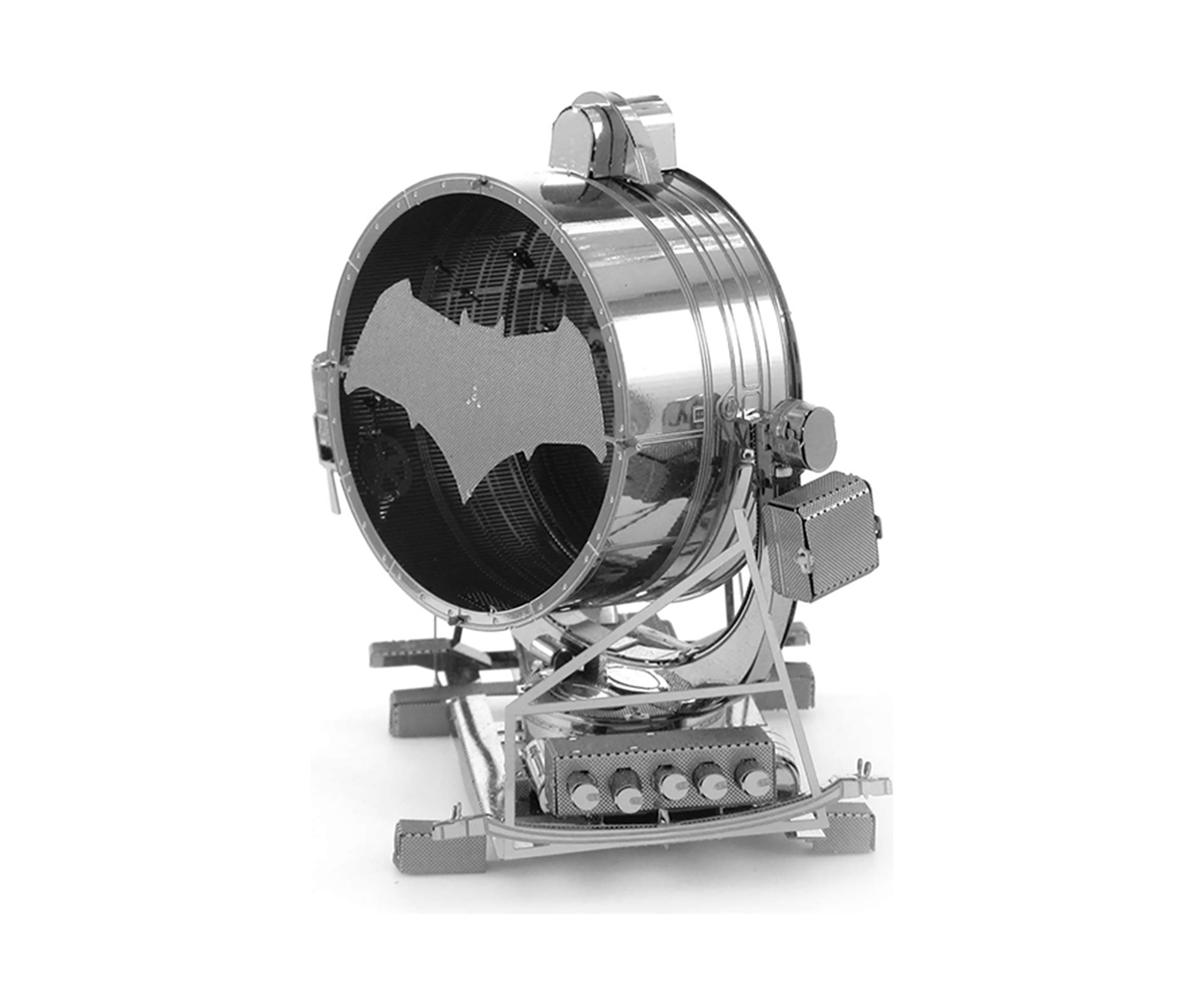 Metal Earth 3D Metal Model Kit - Batman v Superman Bat-Signal