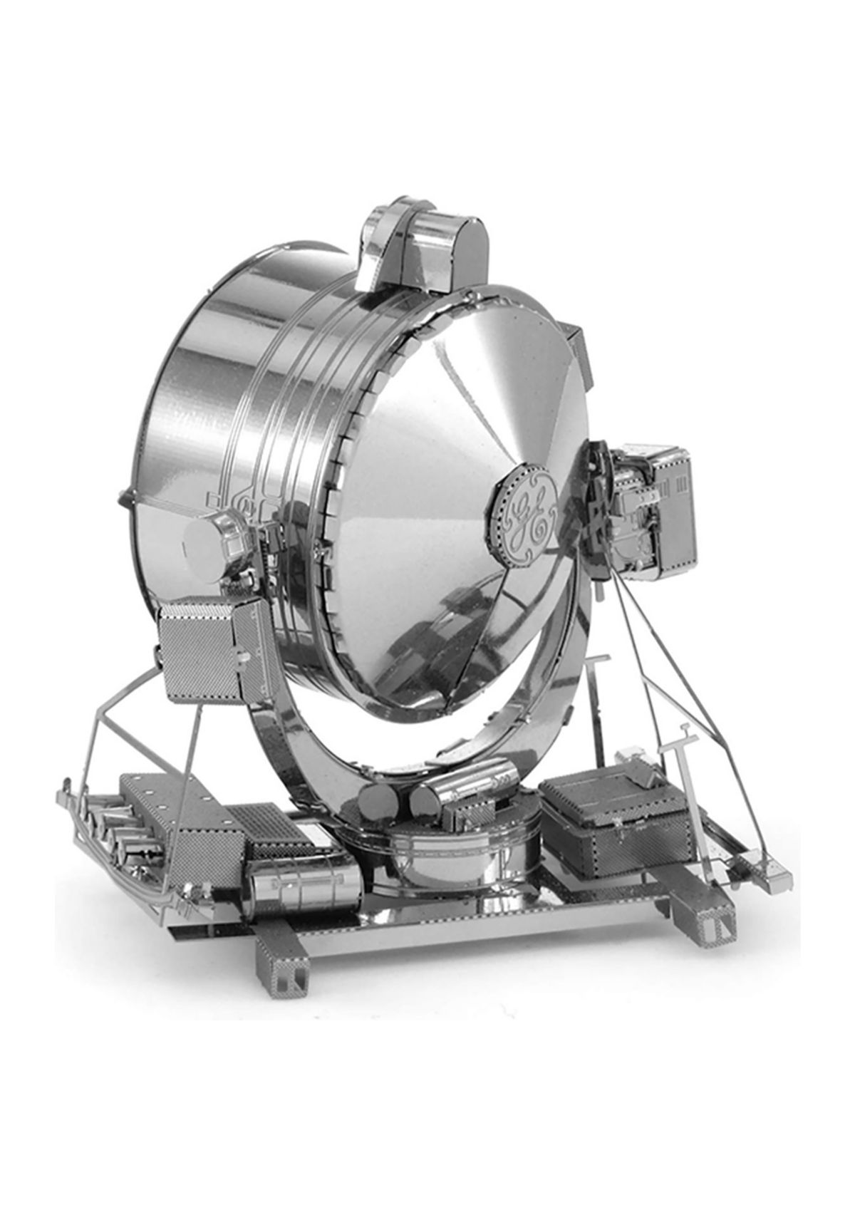 Metal Earth 3D Metal Model Kit - Batman v Superman Bat-Signal