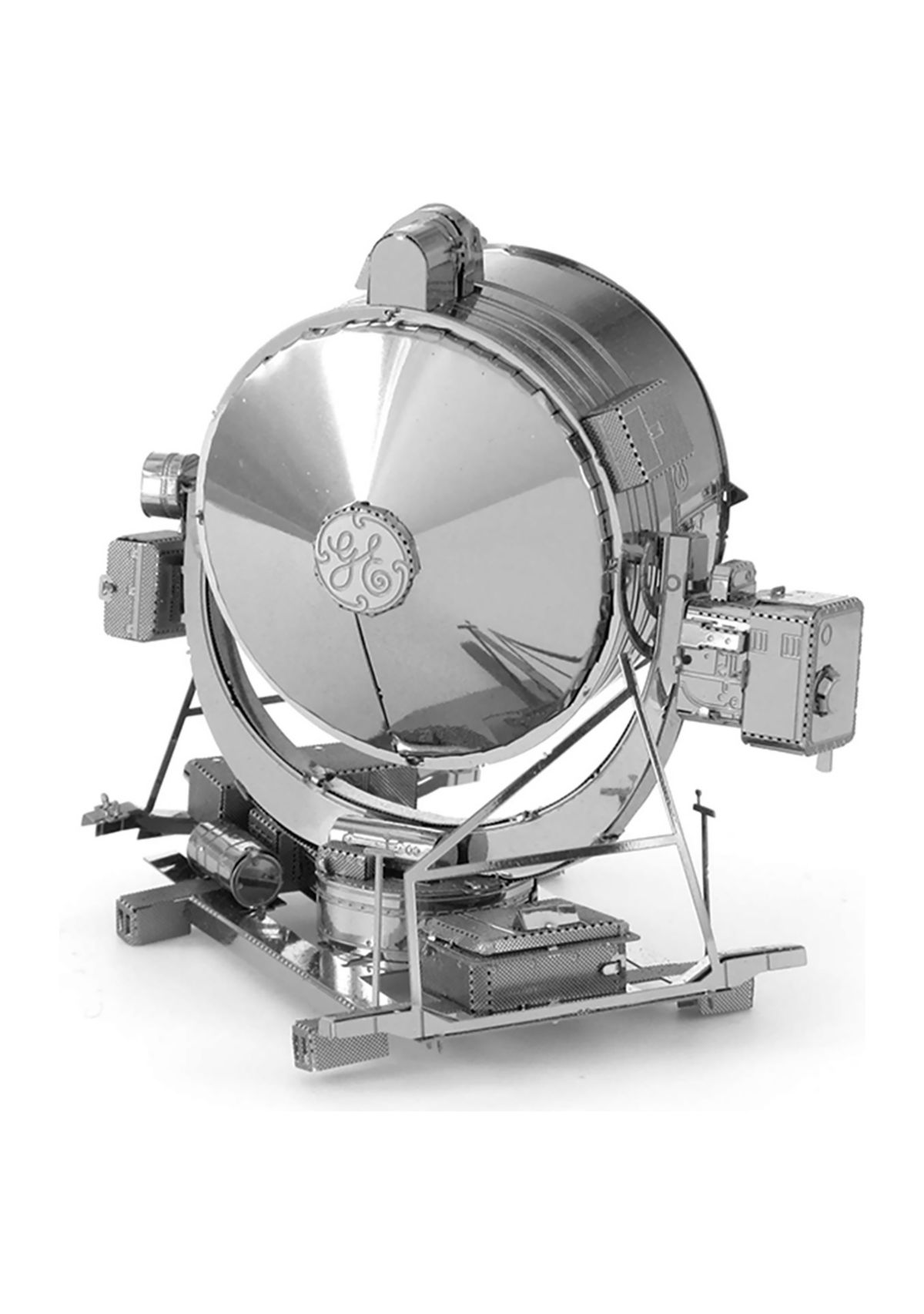 Metal Earth 3D Metal Model Kit - Batman v Superman Bat-Signal