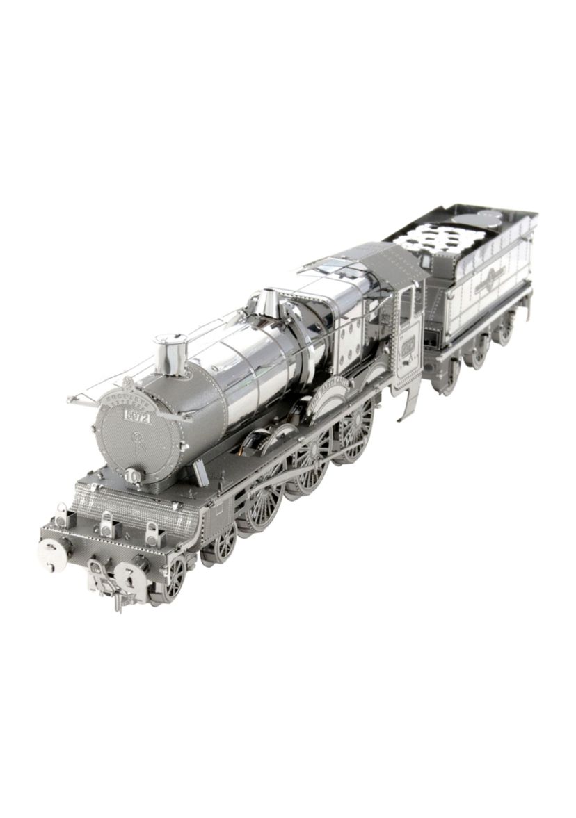 Metal Earth 3D Metal Model Kit - Harry Potter Hogwarts Express Train