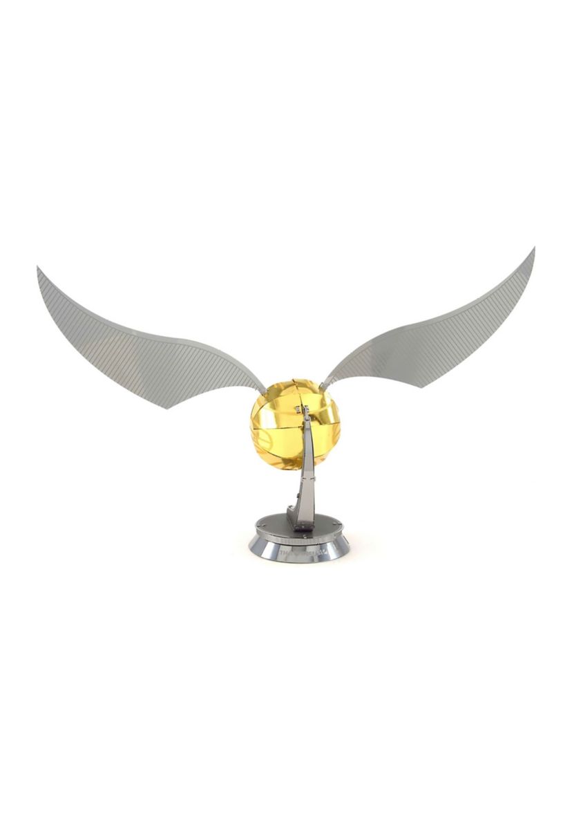 Metal Earth 3D Metal Model Kit - Harry Potter Golden Snitch
