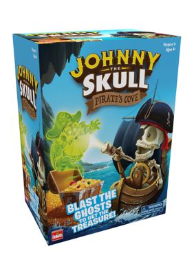 Goliath Johnny The Skull - Pirate's Cove