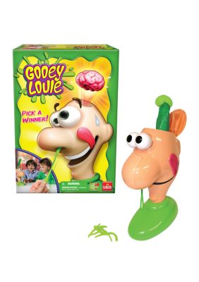 Gooey Louie Kids Game