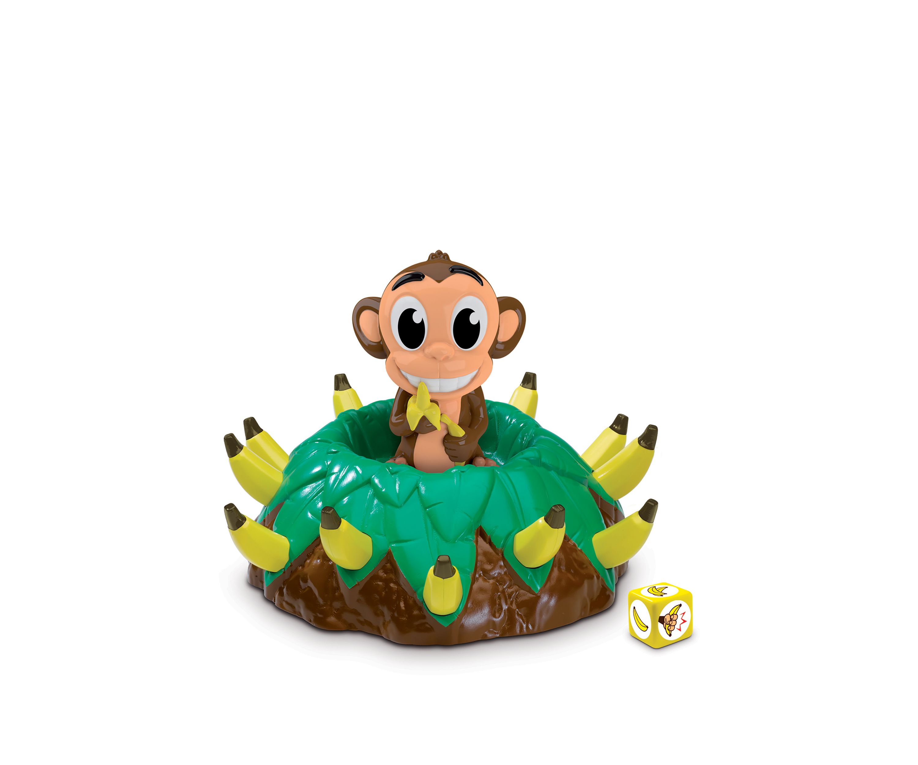 Banana Blast Kids Game