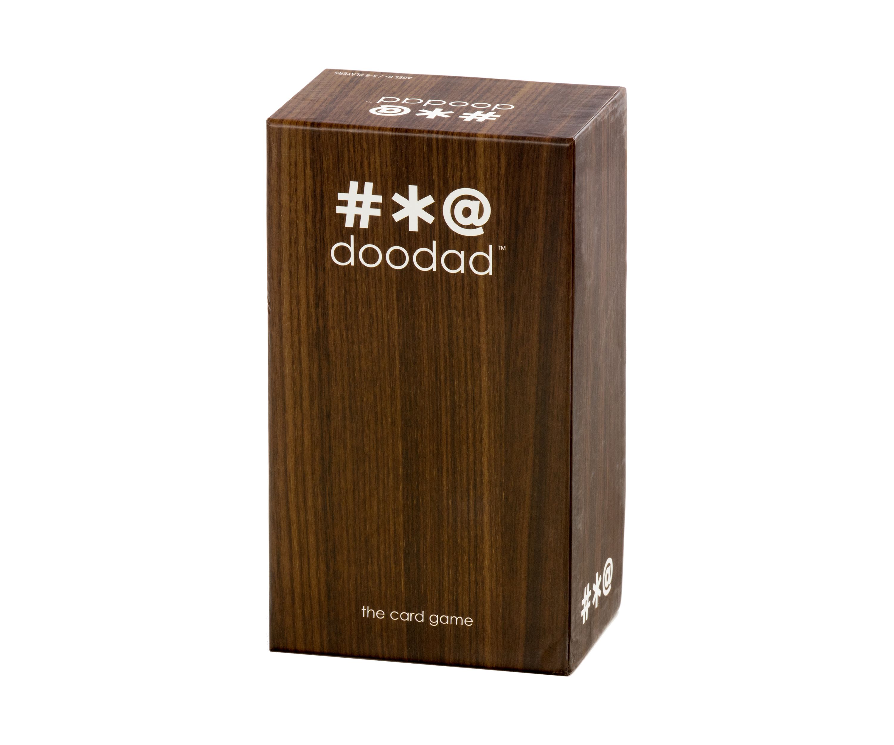 doodad Card Game