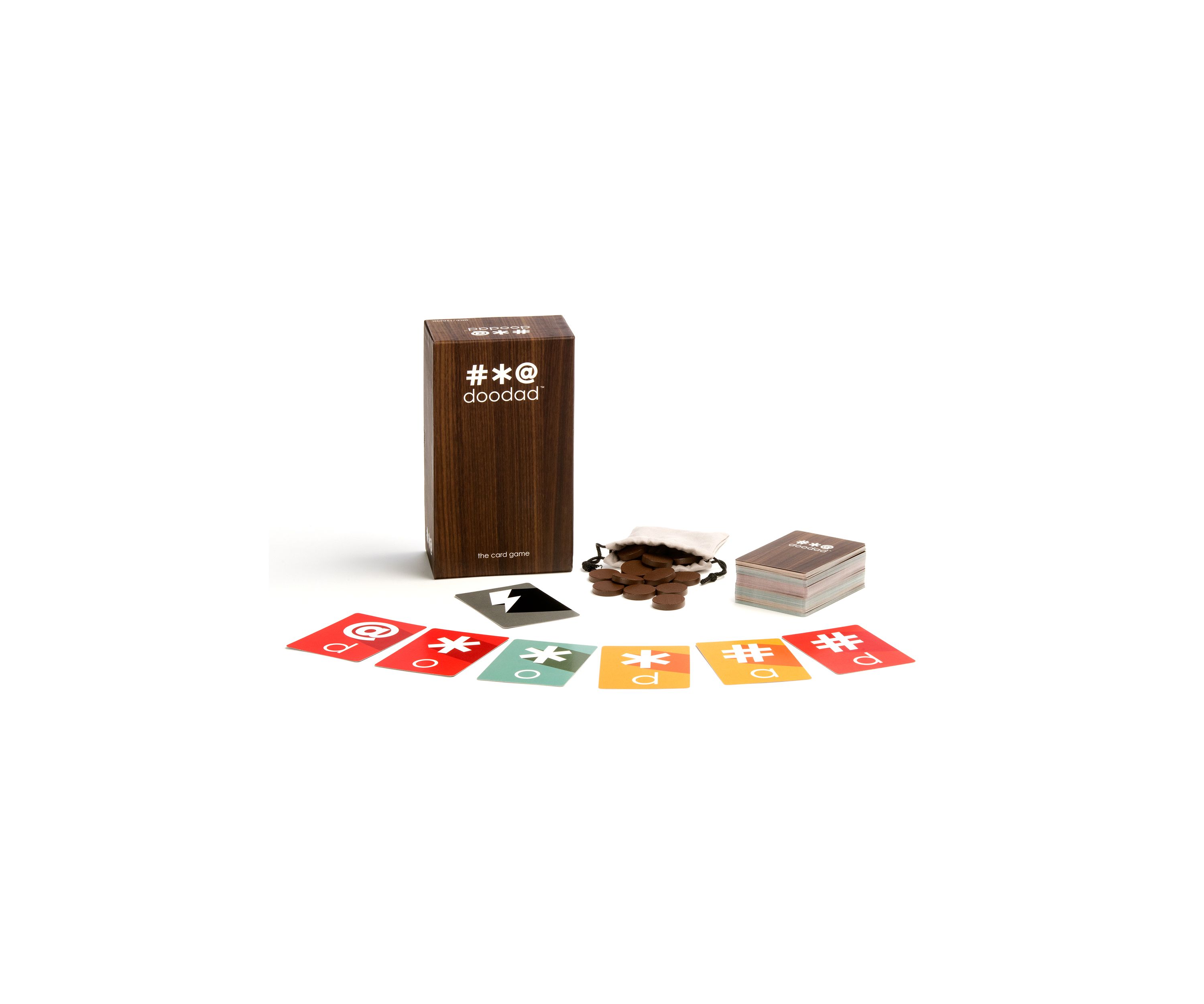doodad Card Game