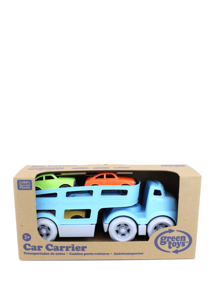 Car Carrier with Mini Cars
