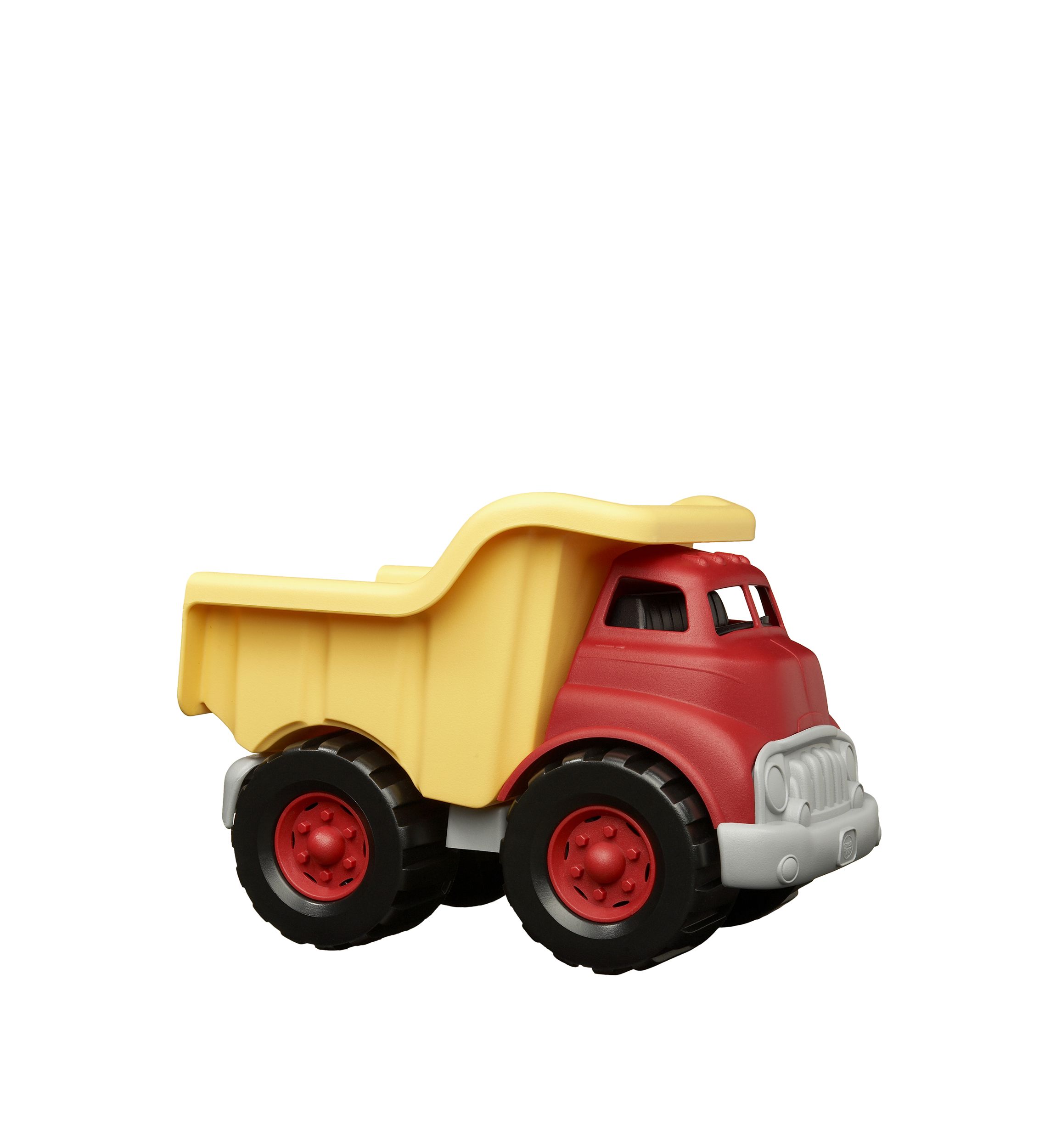 Dump Truck