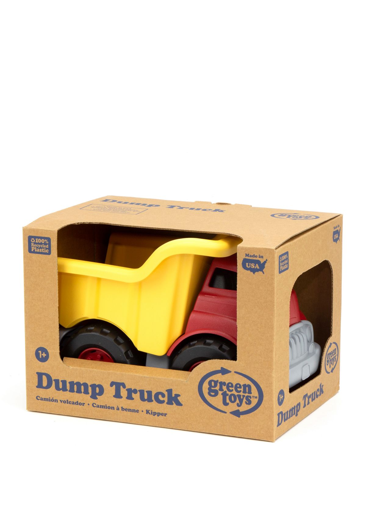 Dump Truck