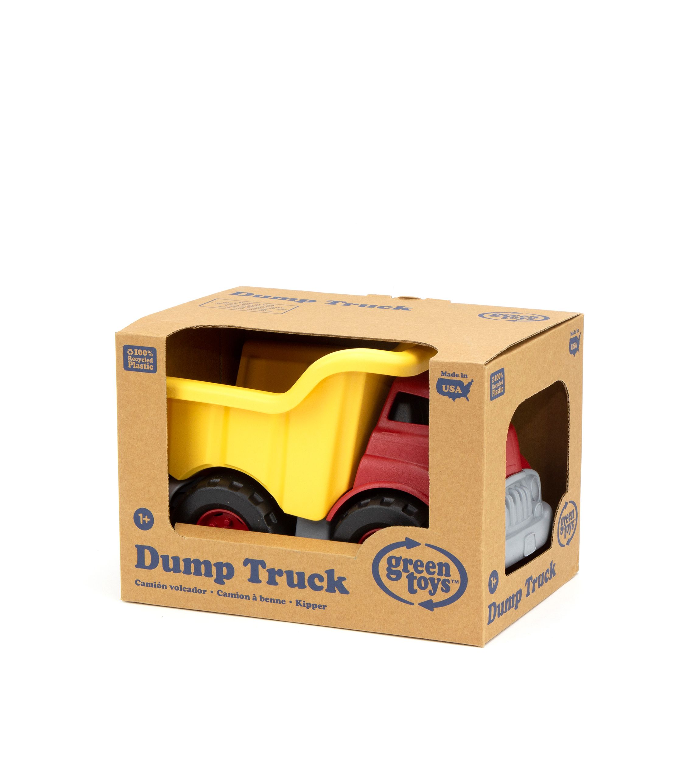 Dump Truck