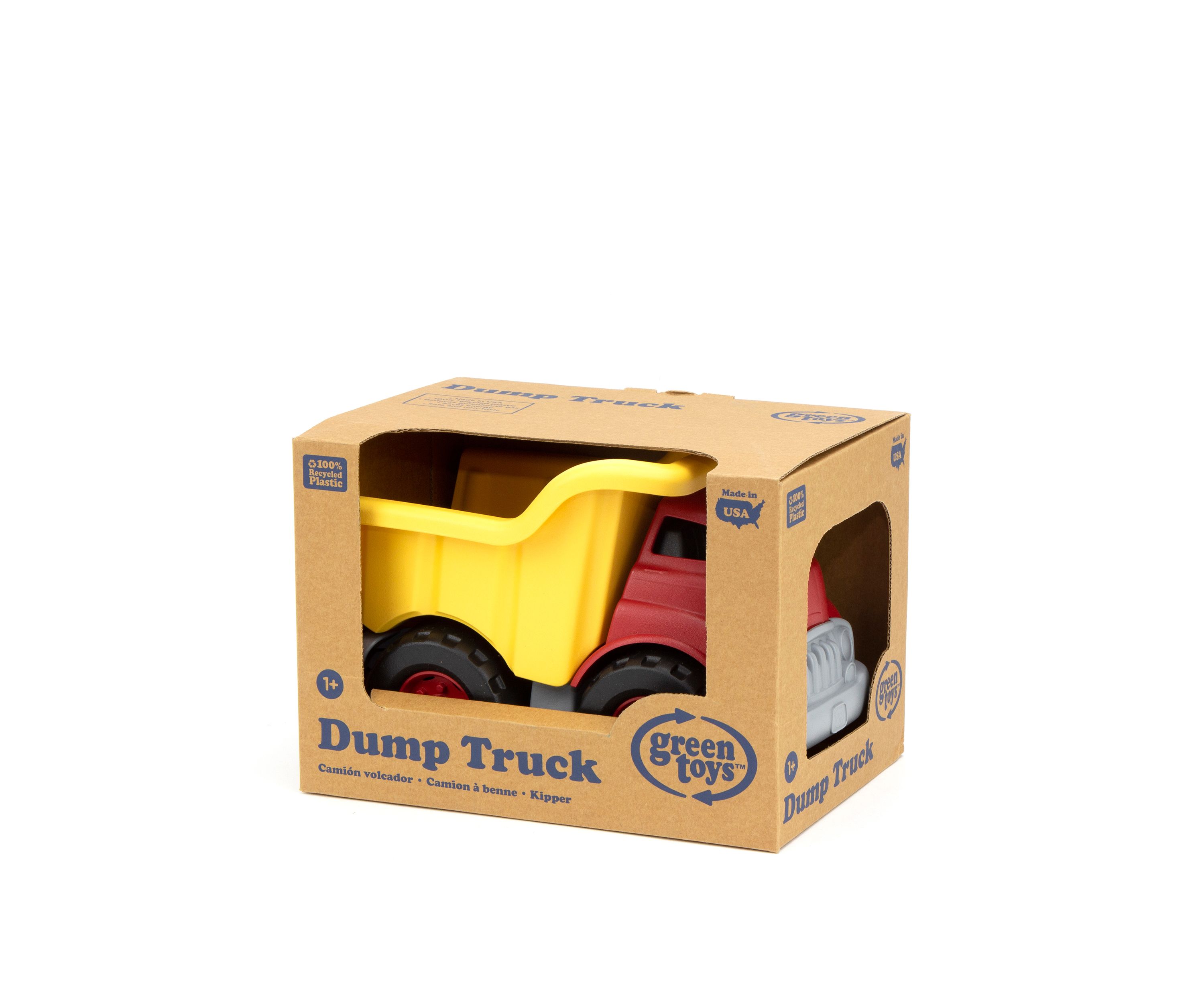 Dump Truck