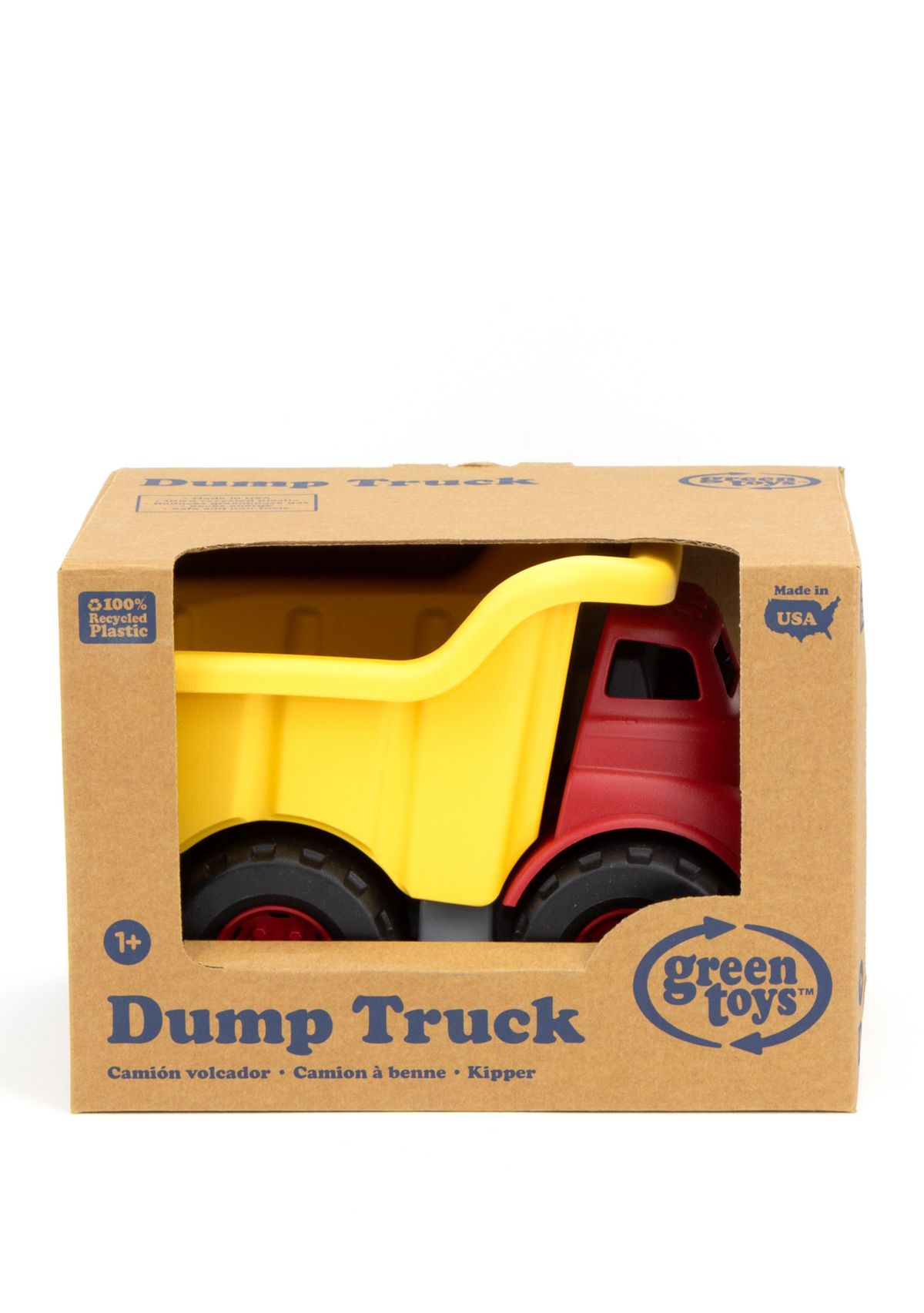 Dump Truck