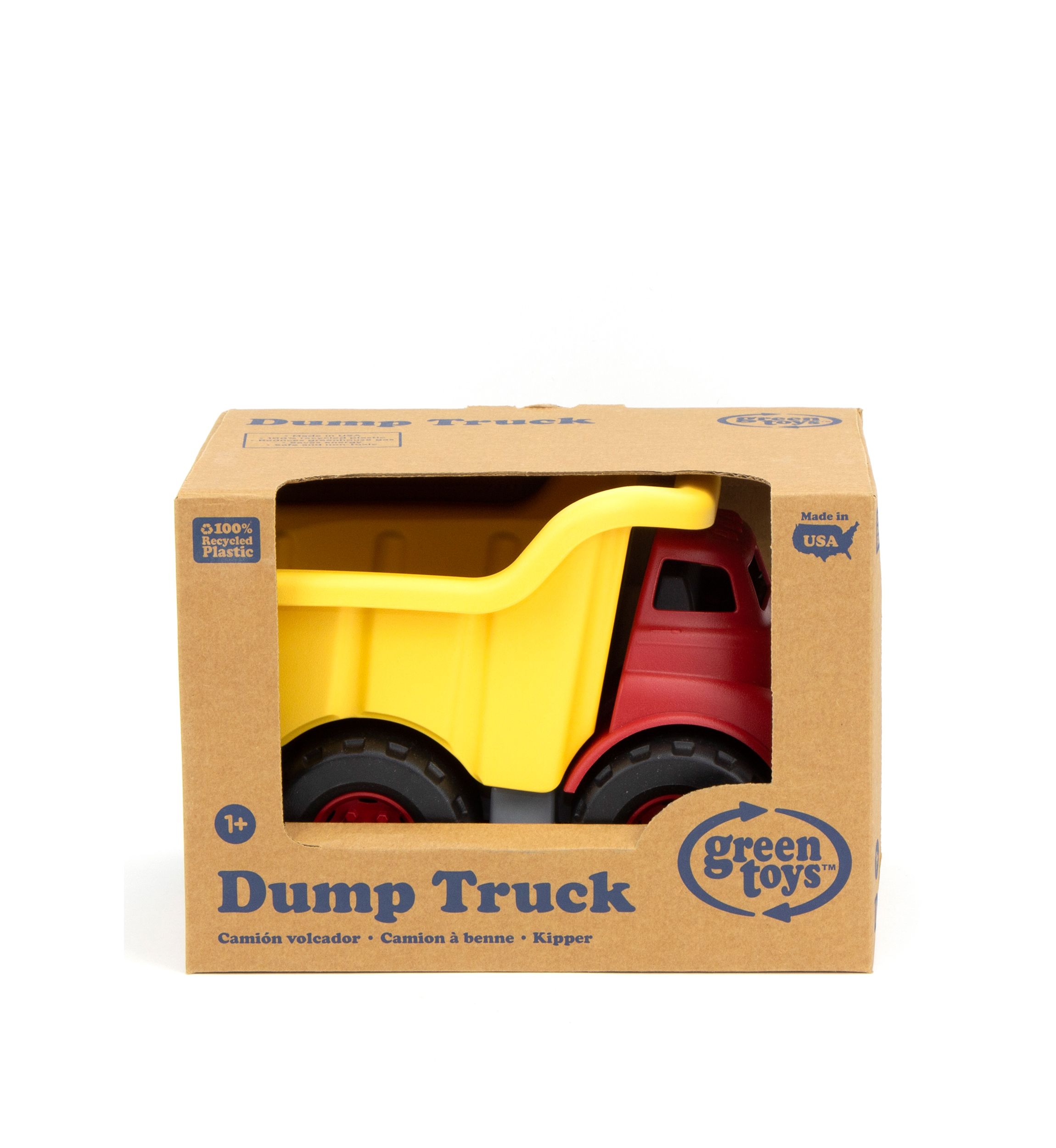 Dump Truck