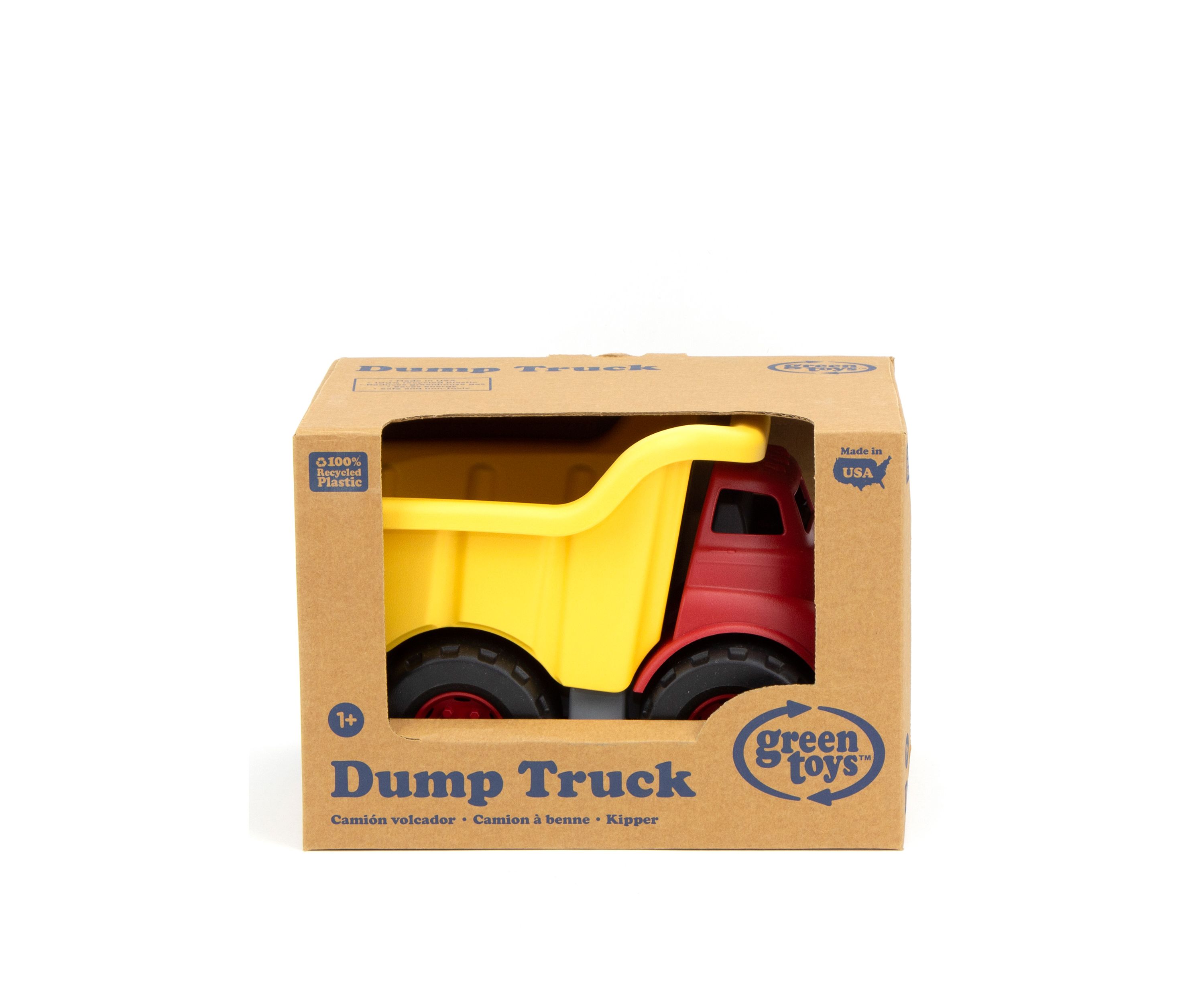 Dump Truck
