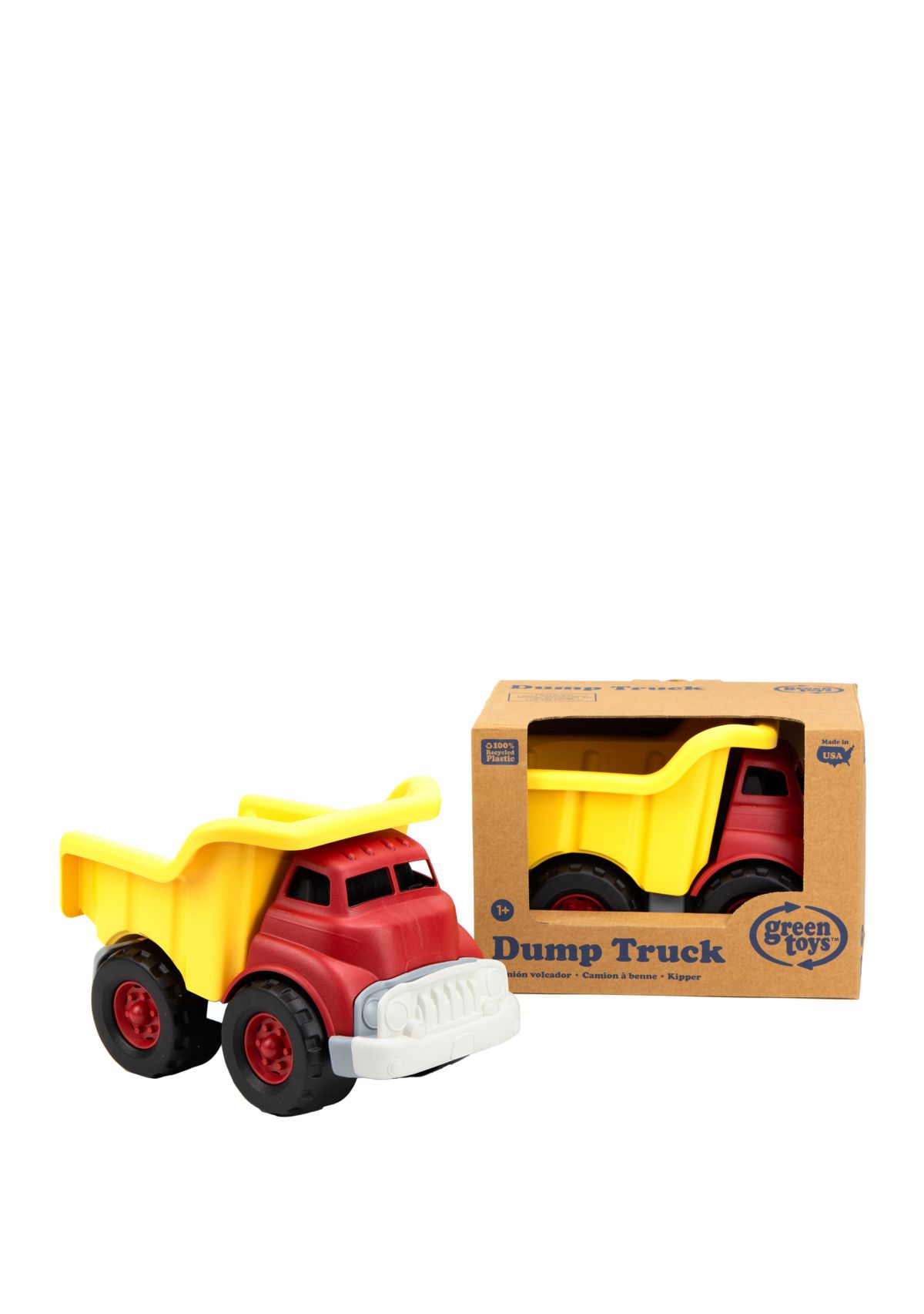Dump Truck