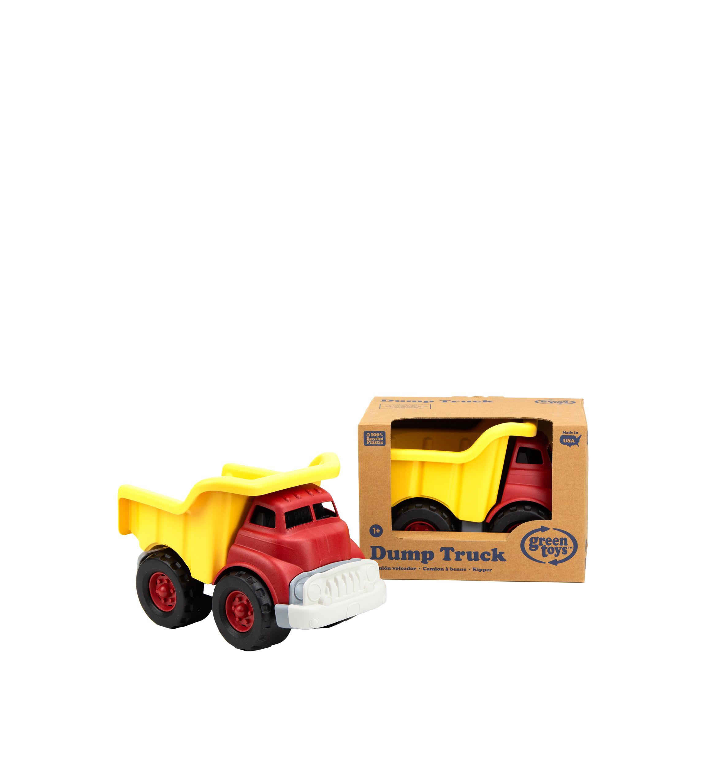 Dump Truck