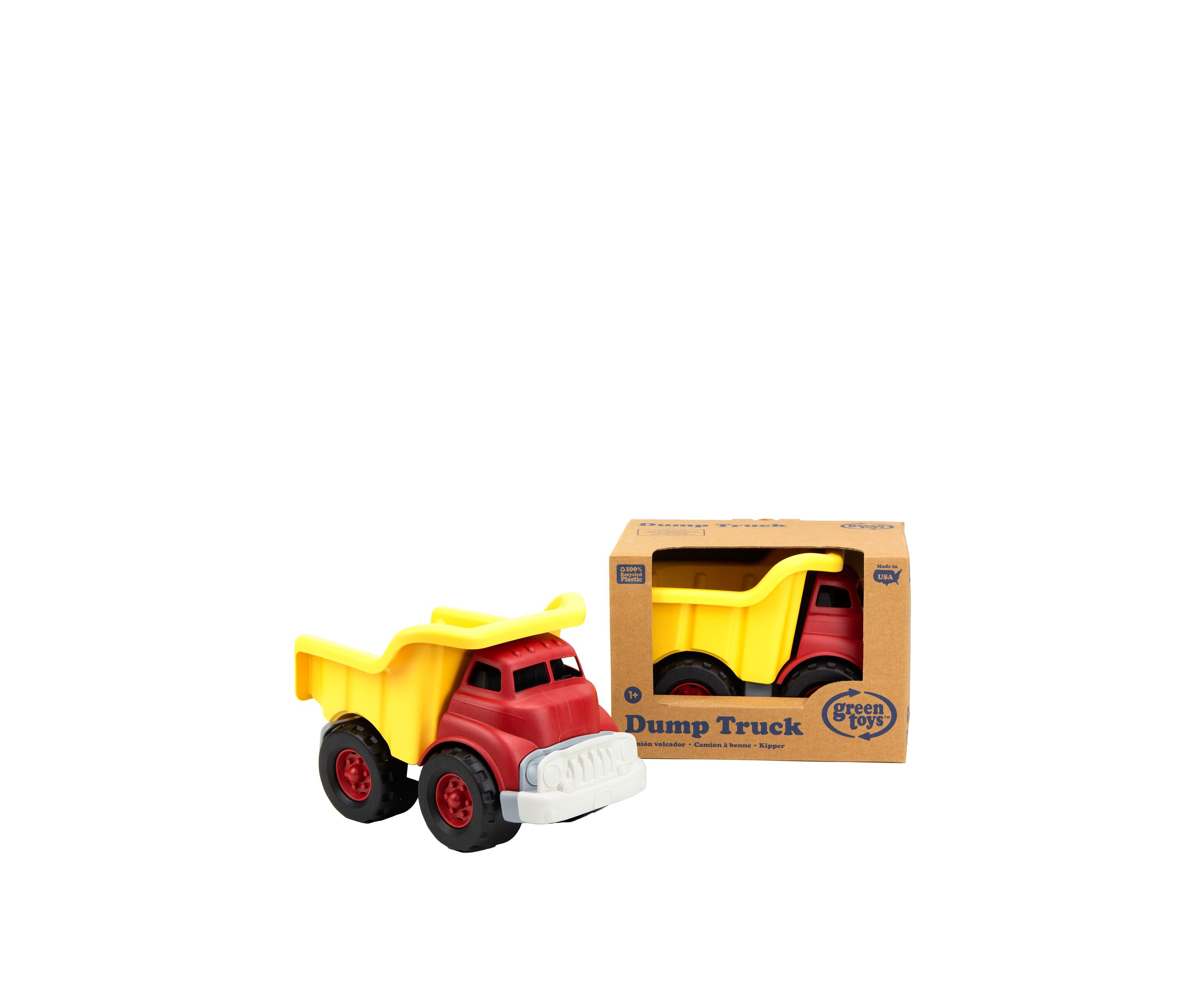 Dump Truck