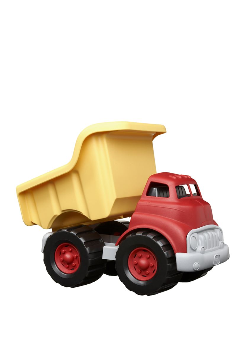 Dump Truck