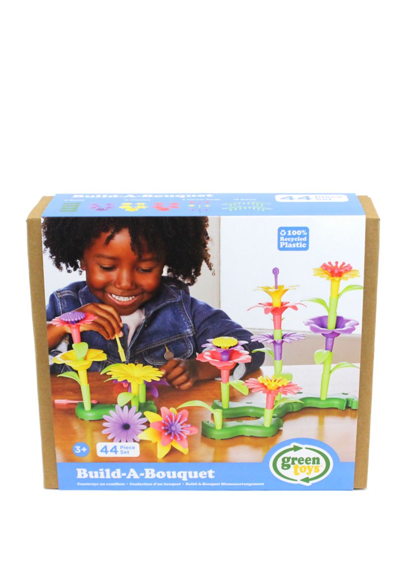 Build-A-Bouquet