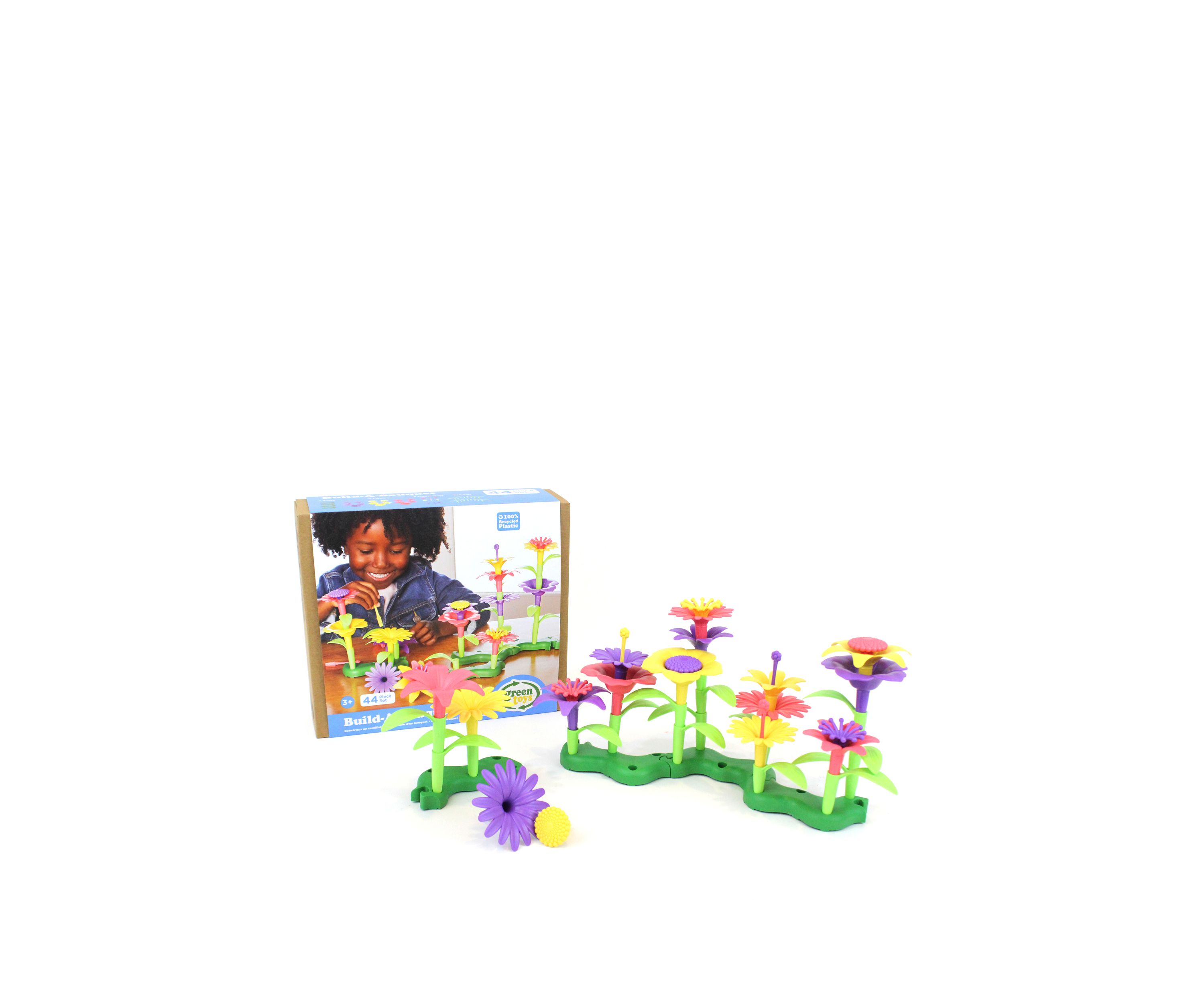 Build-A-Bouquet