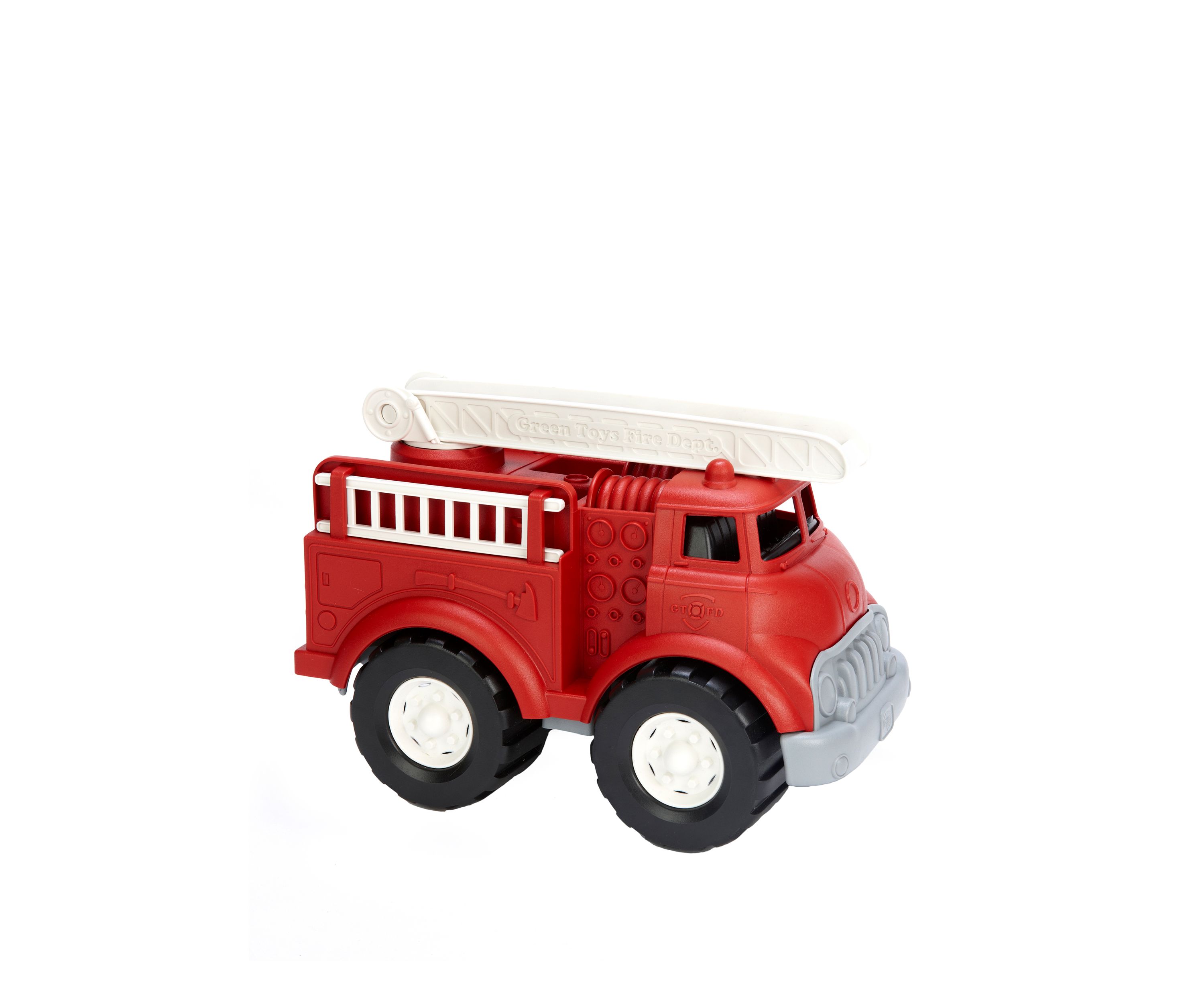 Fire Truck