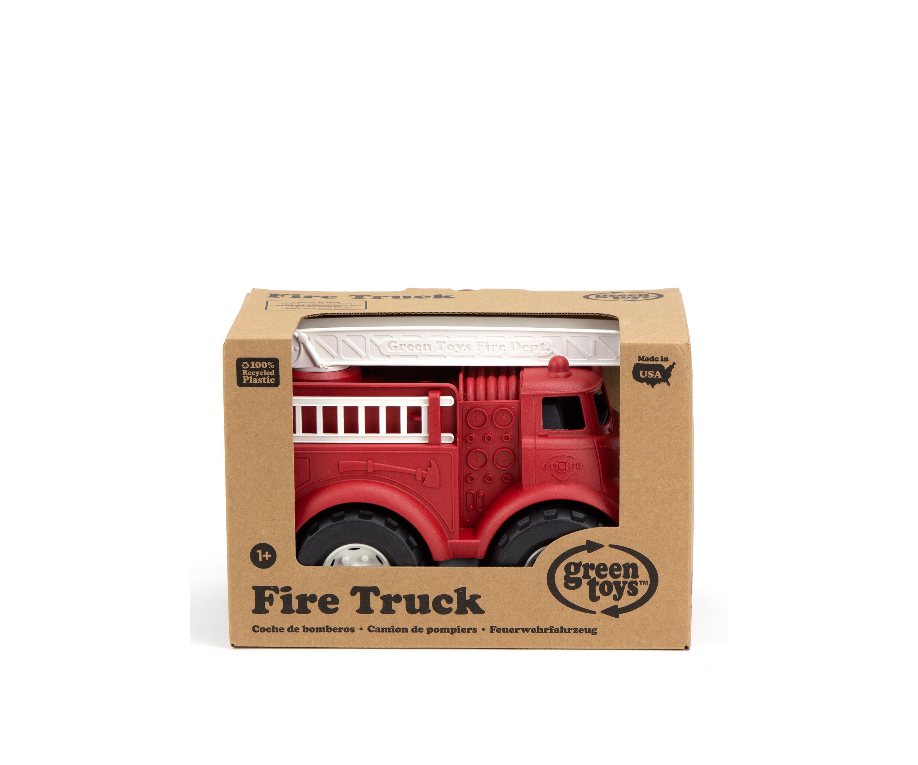 Fire Truck