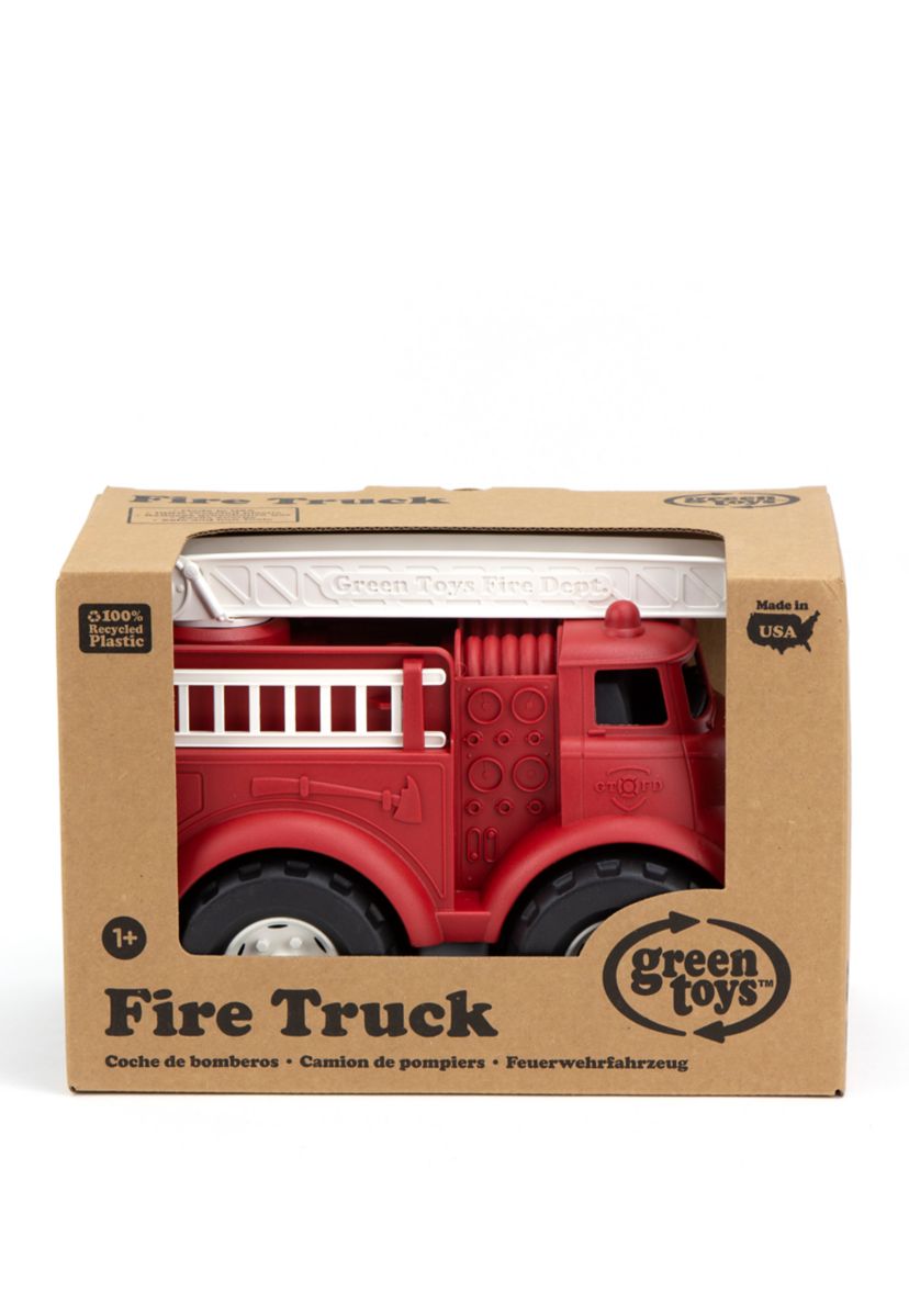 Fire Truck