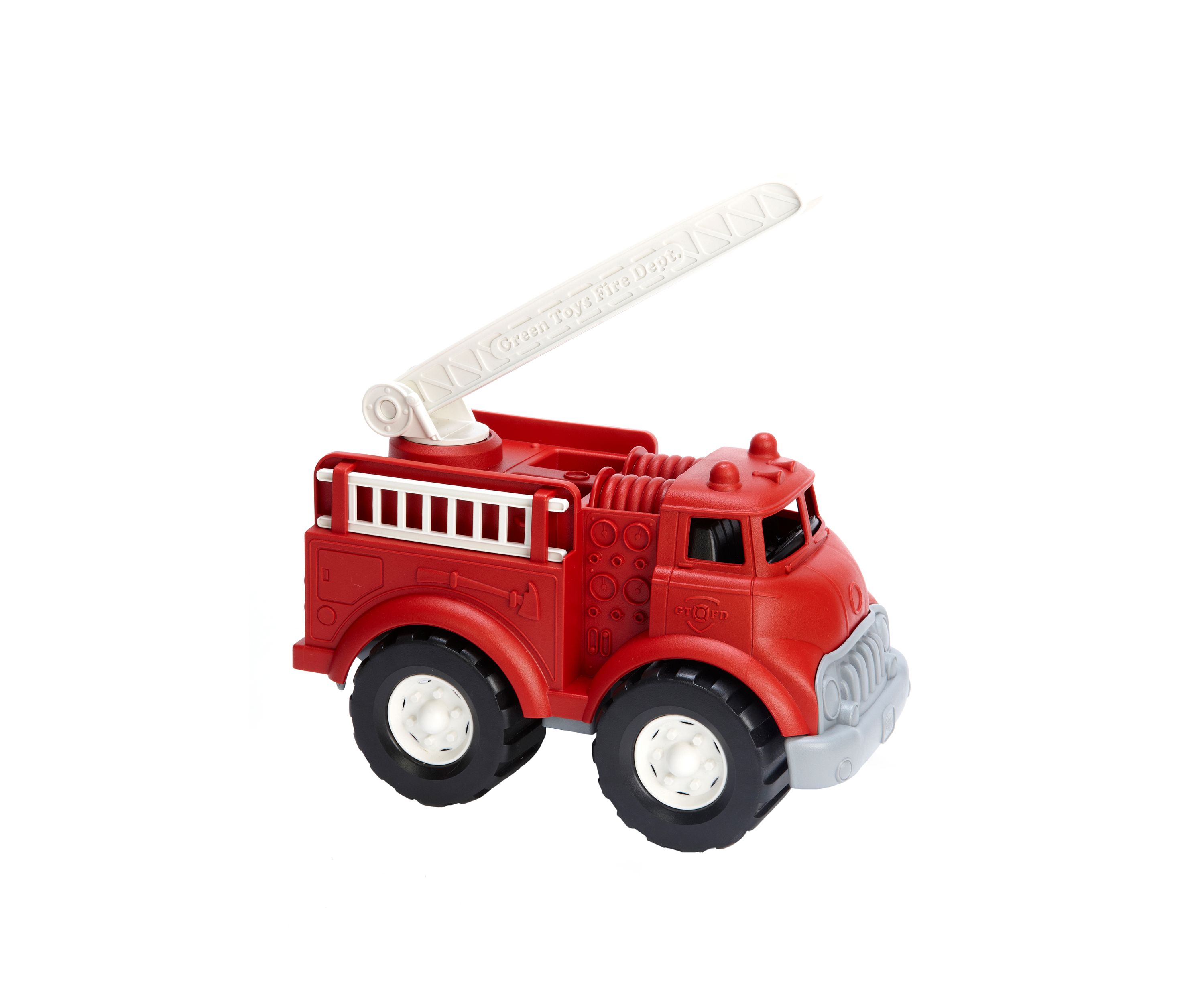 Fire Truck