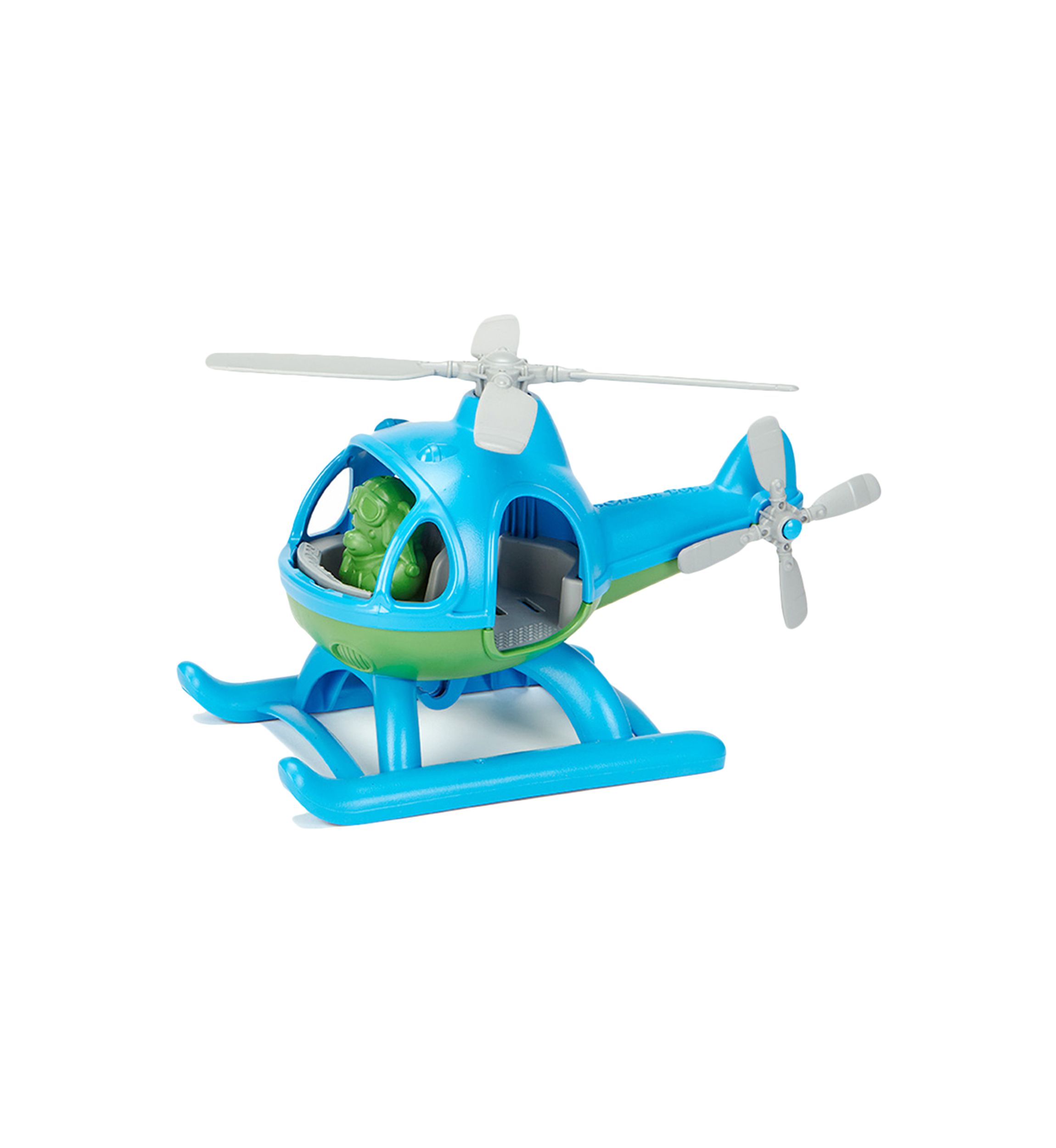 Helicopter