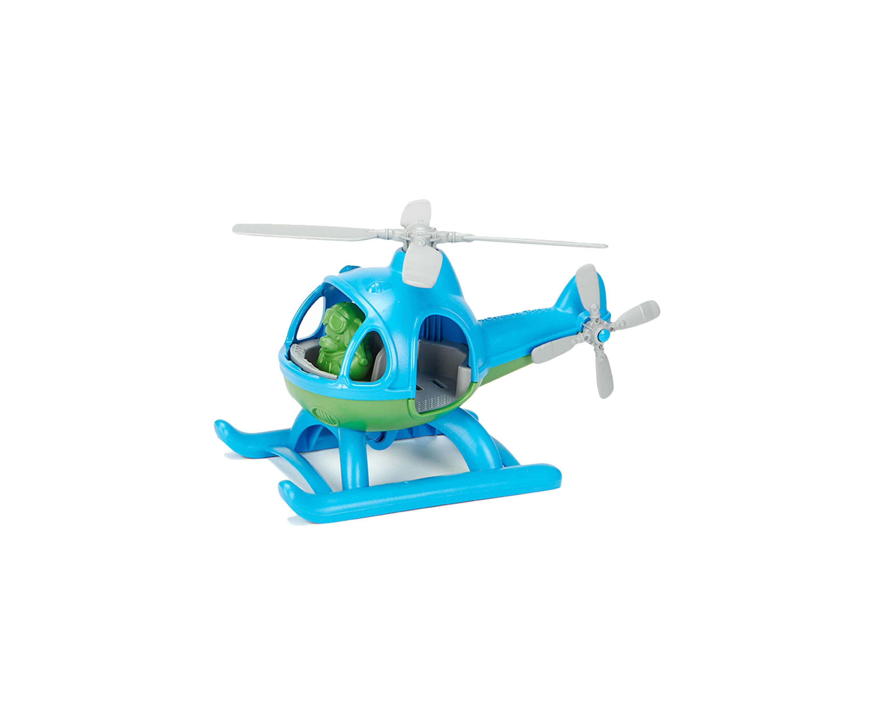 Helicopter