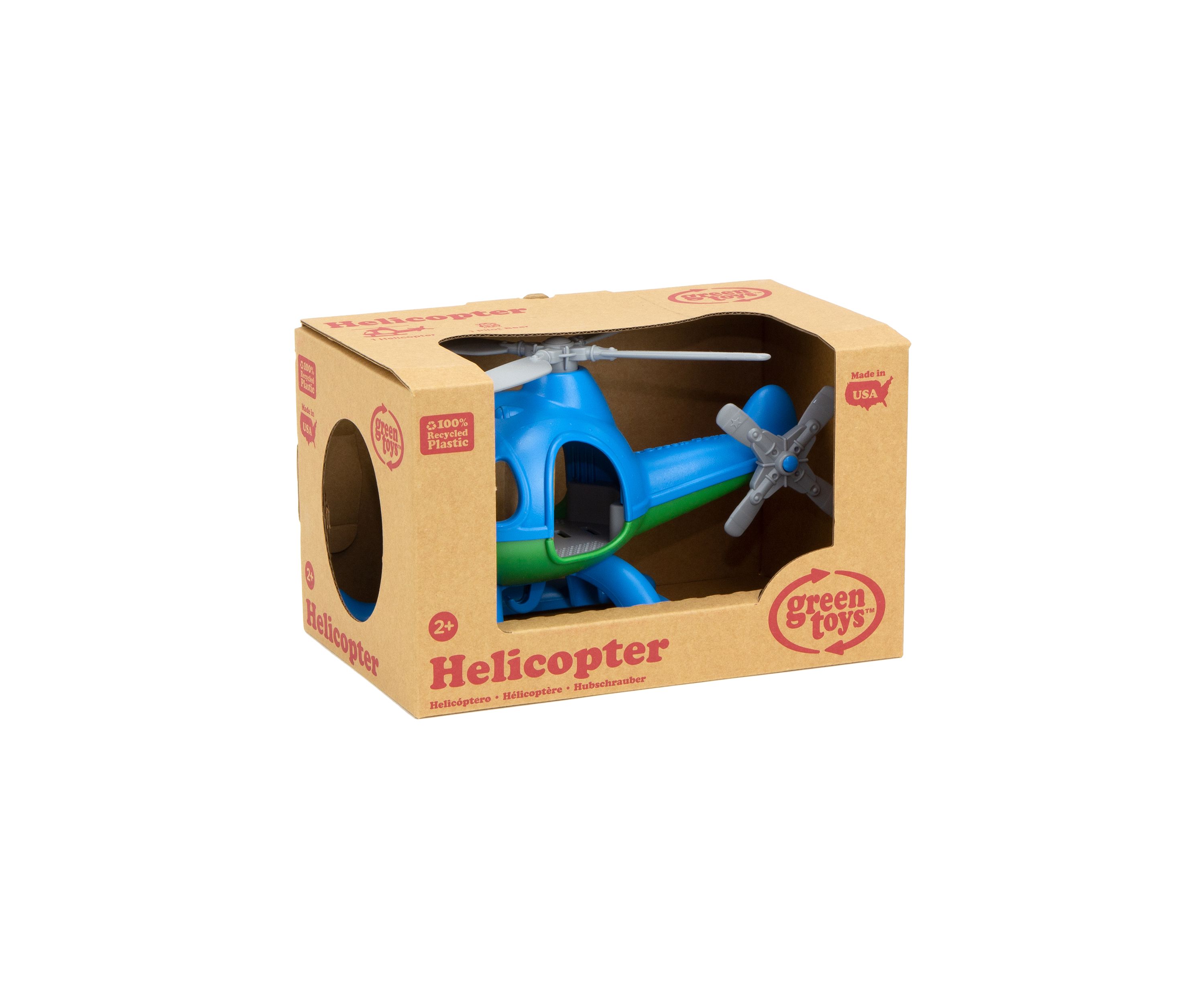 Helicopter