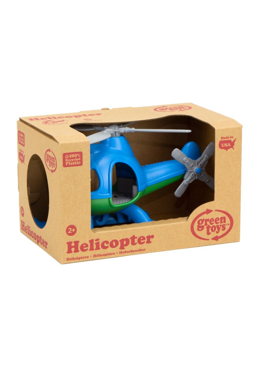 Helicopter