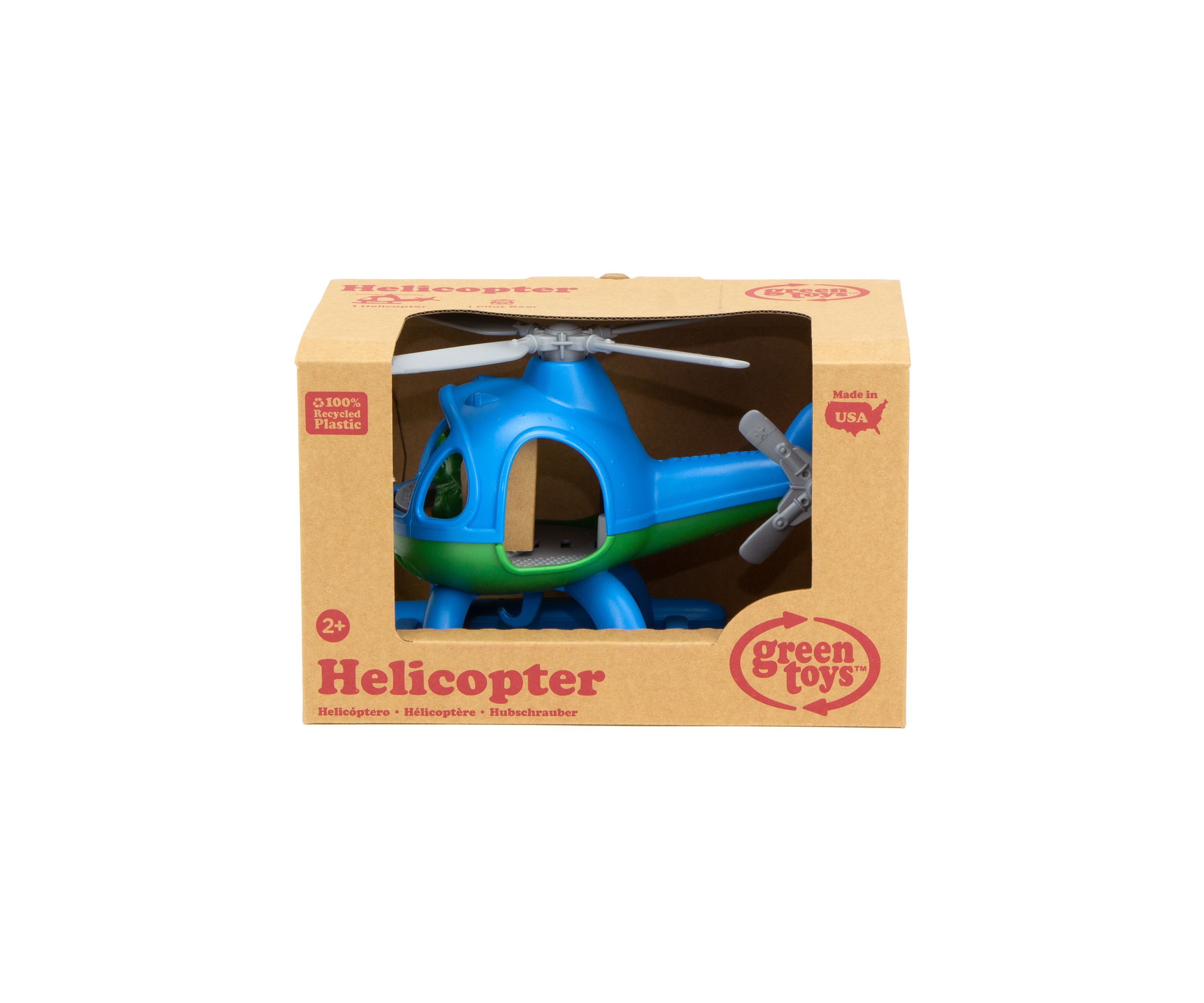 Helicopter