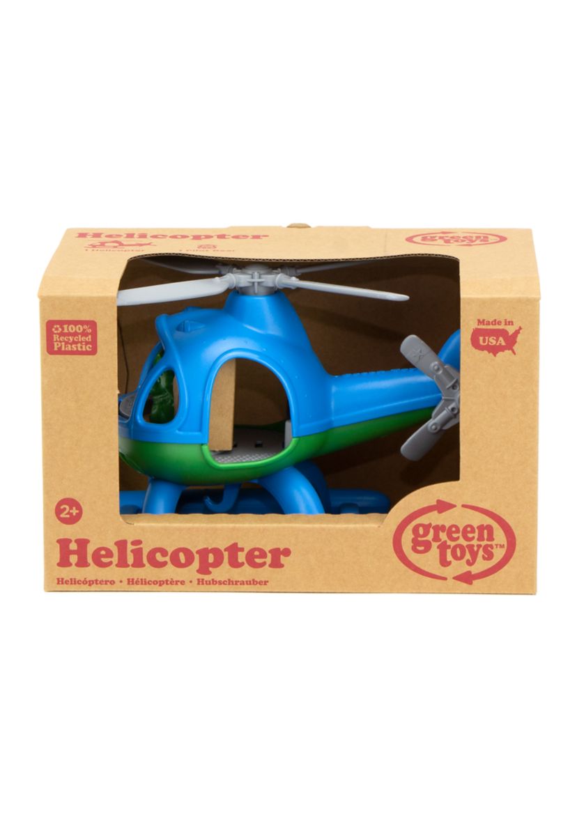 Helicopter