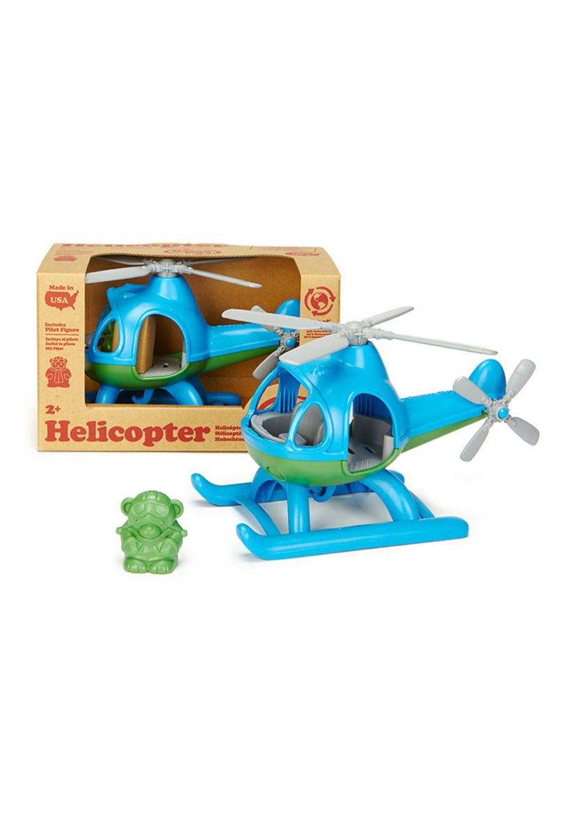 Helicopter