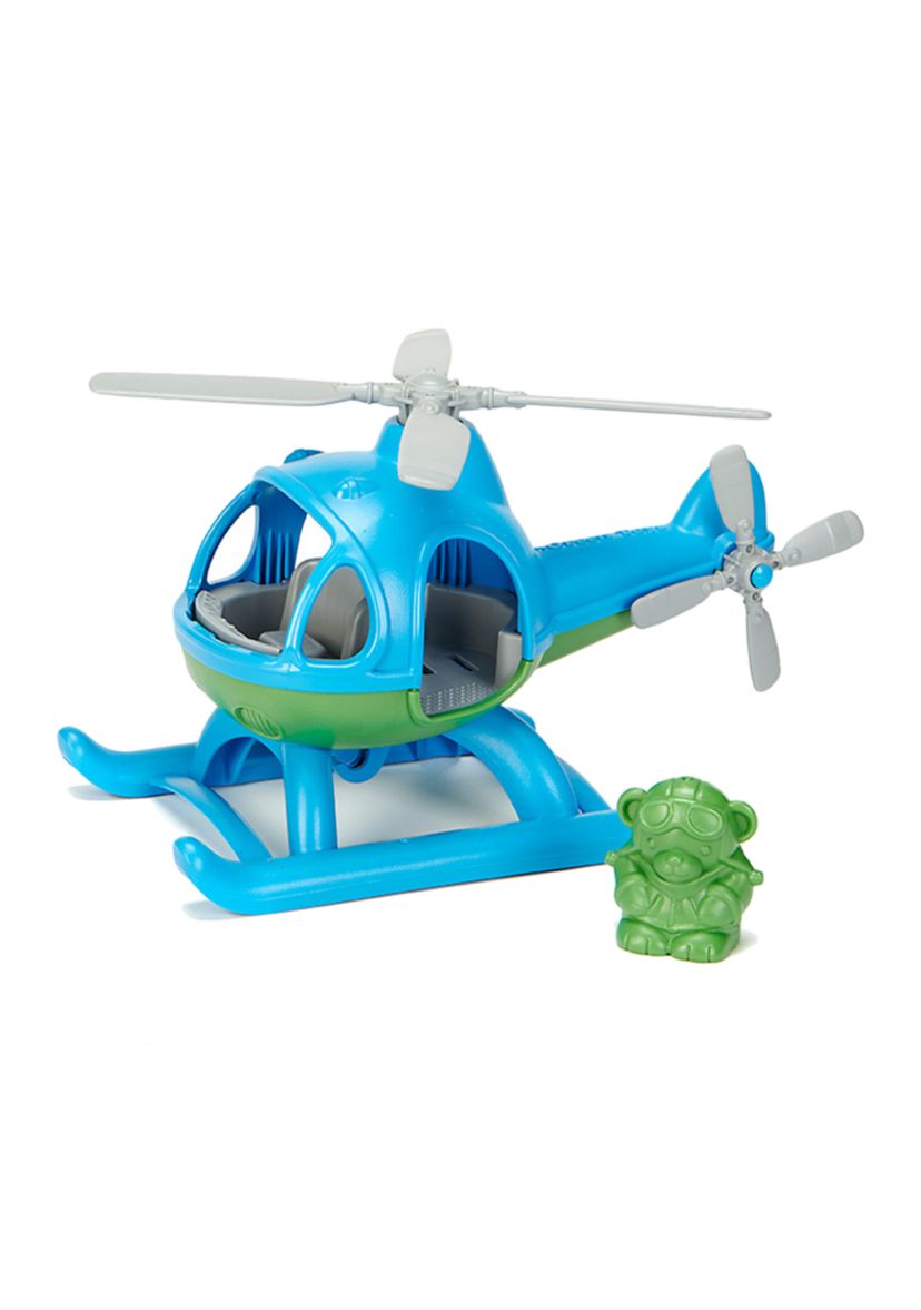 Helicopter