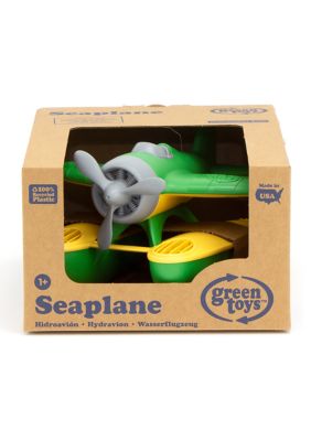 Green Toys Seaplane  Green