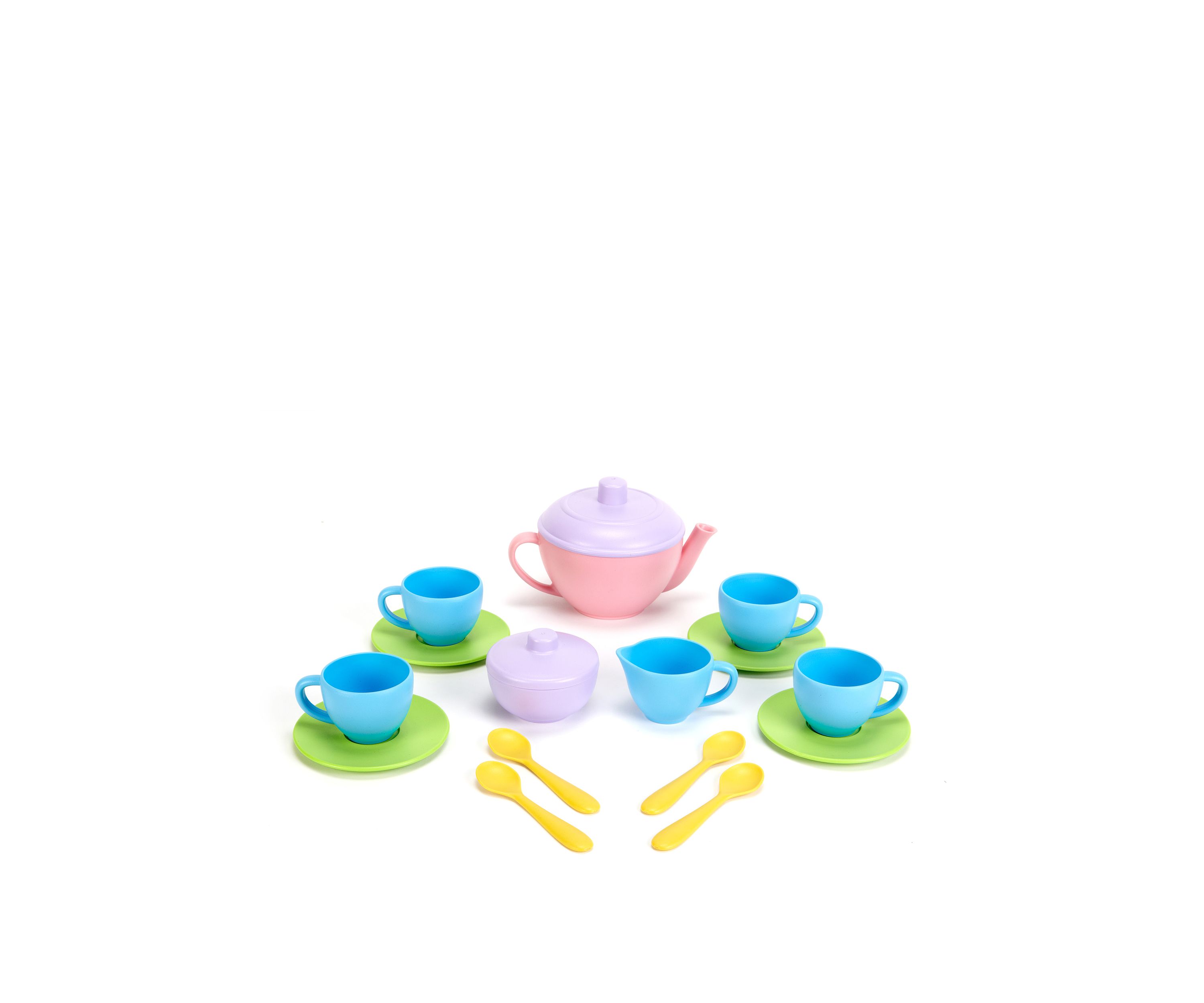 Tea Set
