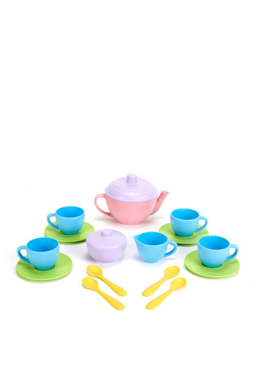 Tea Set