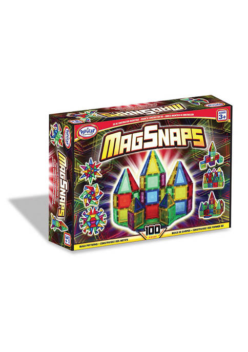 MagSnaps 100 Piece Set