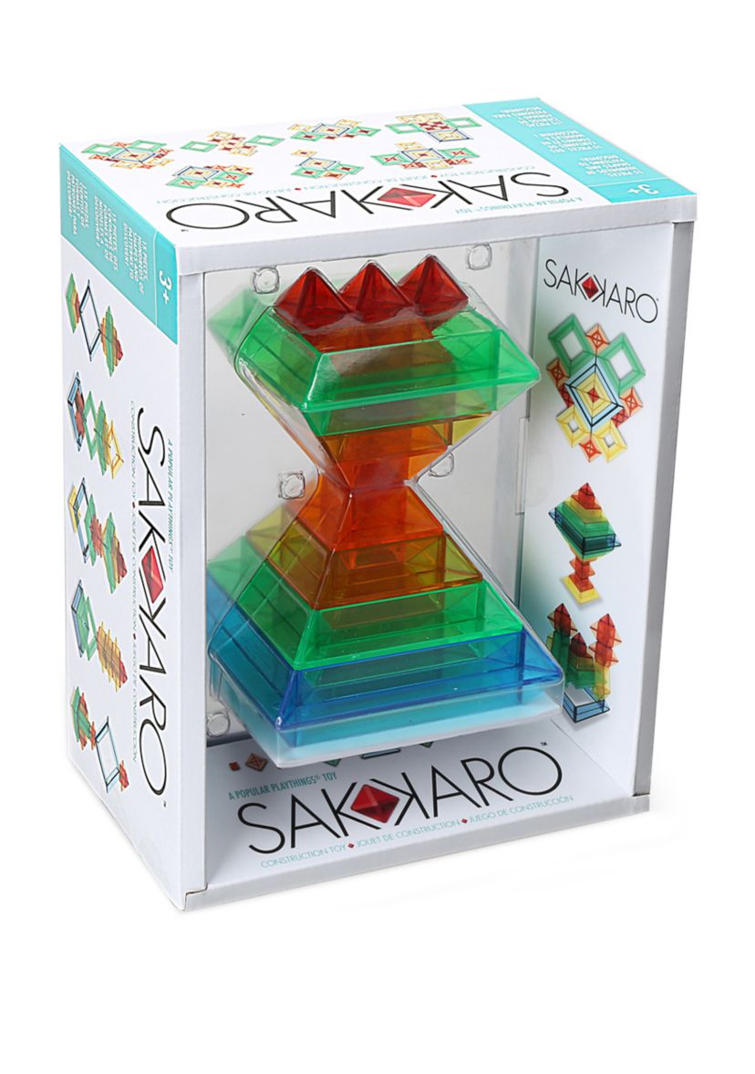 Sakkaro Geometry Toy