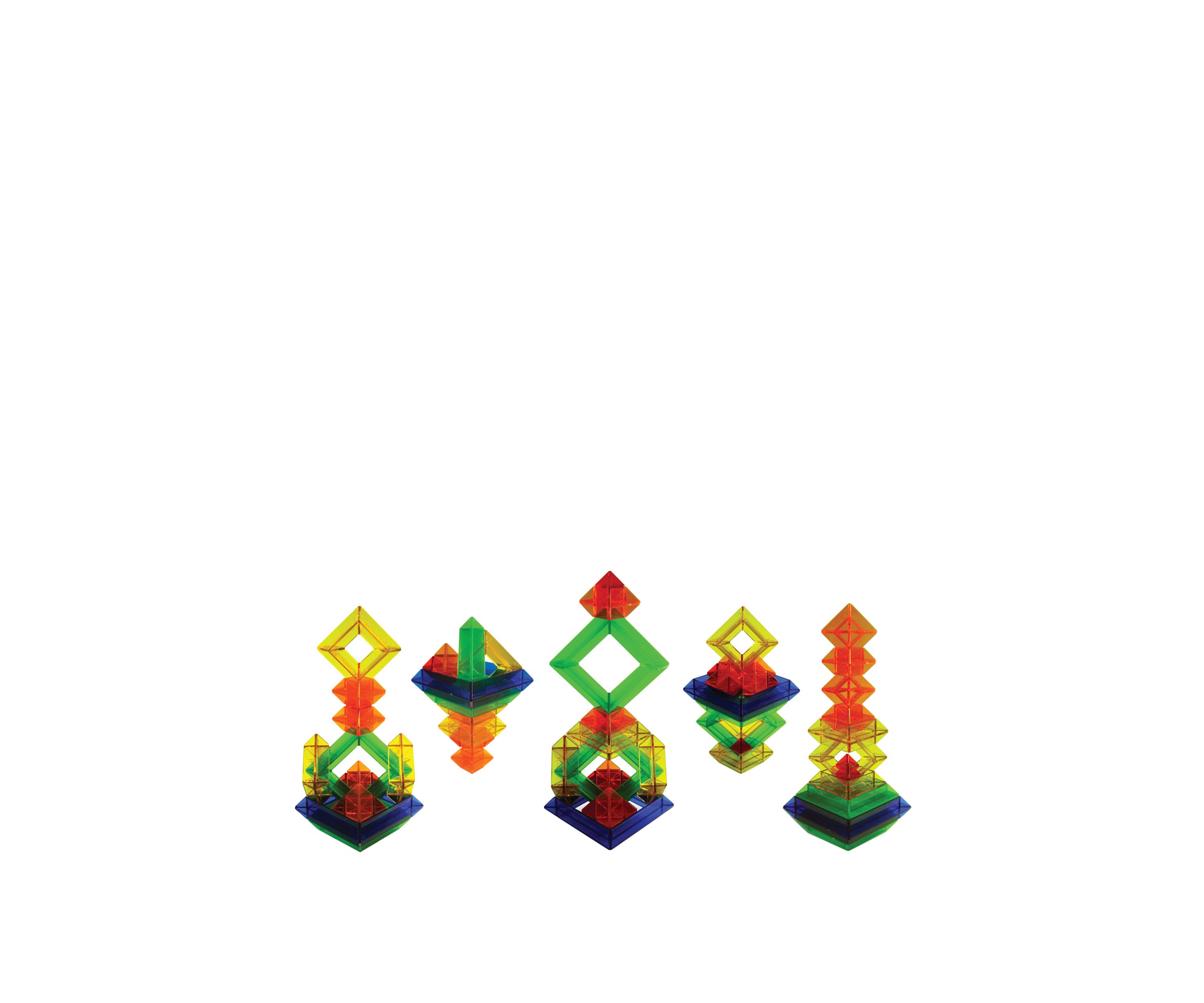 Sakkaro Geometry Toy