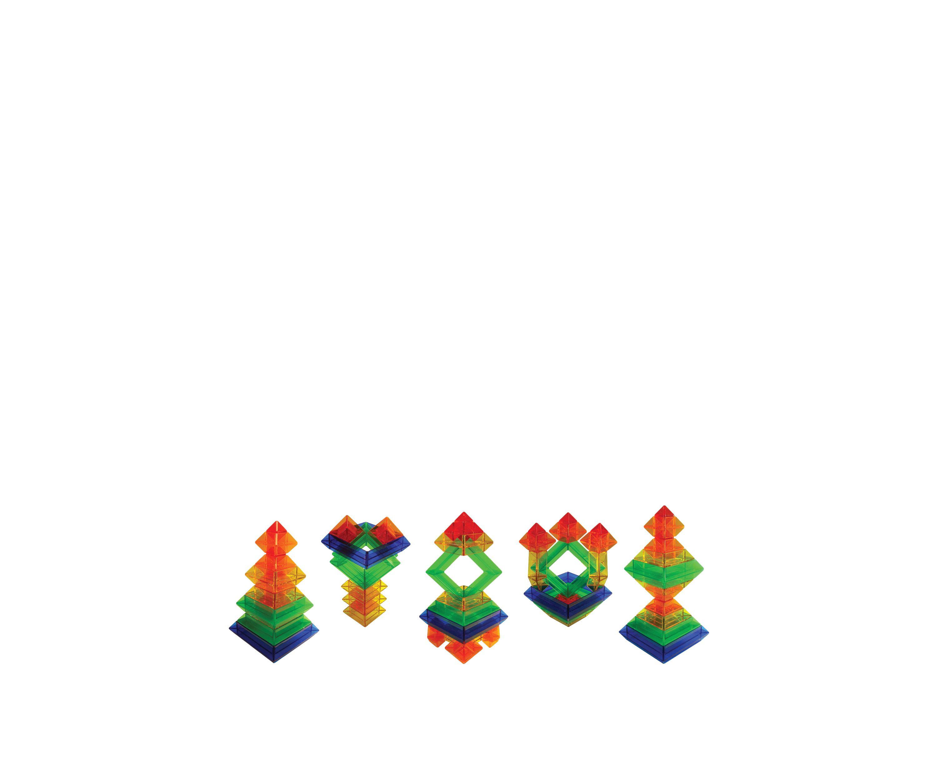 Sakkaro Geometry Toy