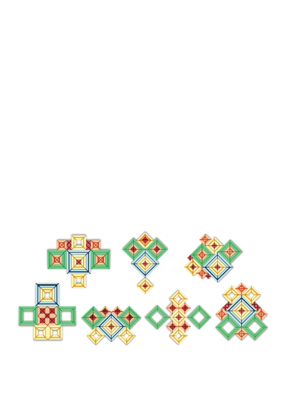 Sakkaro Geometry Toy